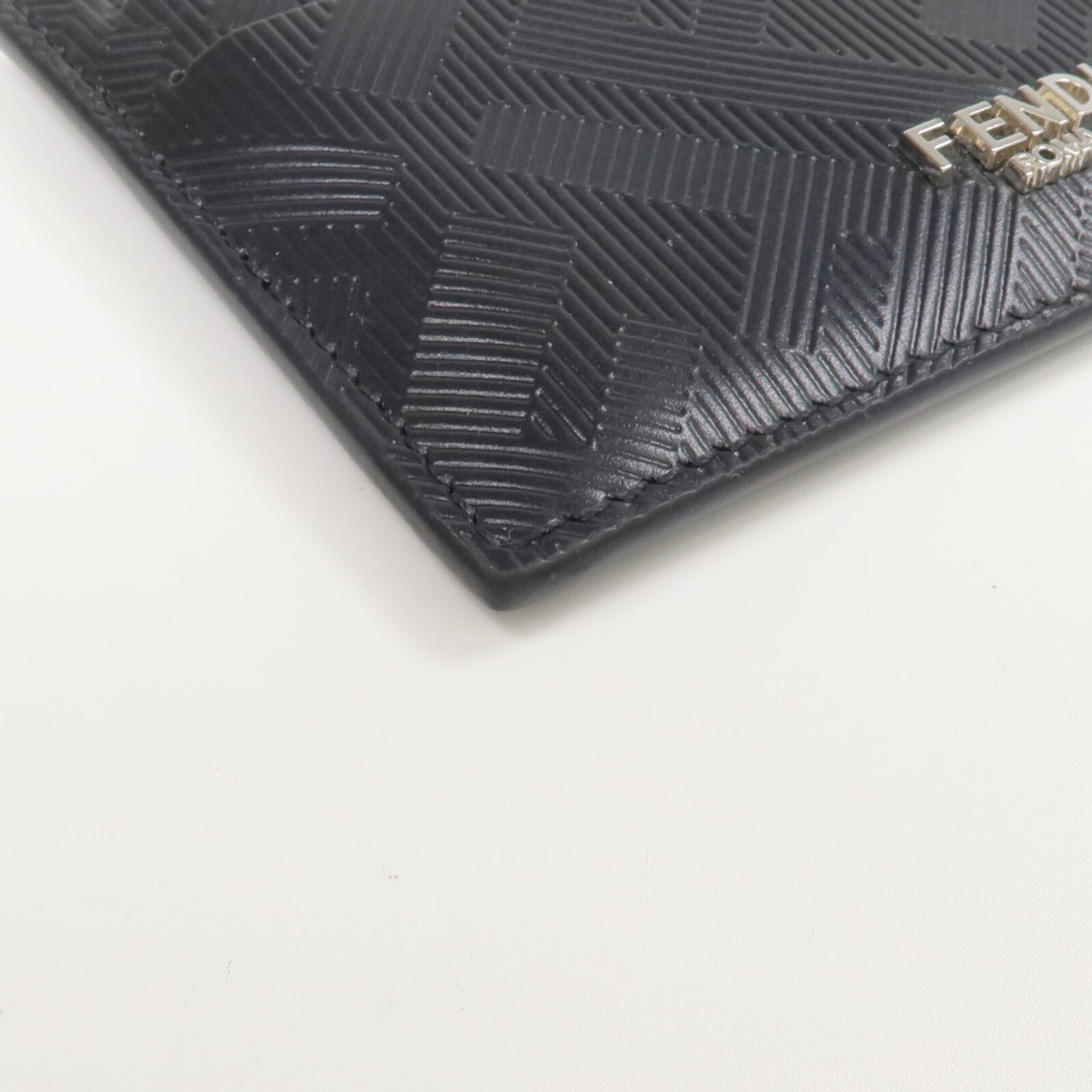 FENDI 牛皮皮革Card Case卡片套