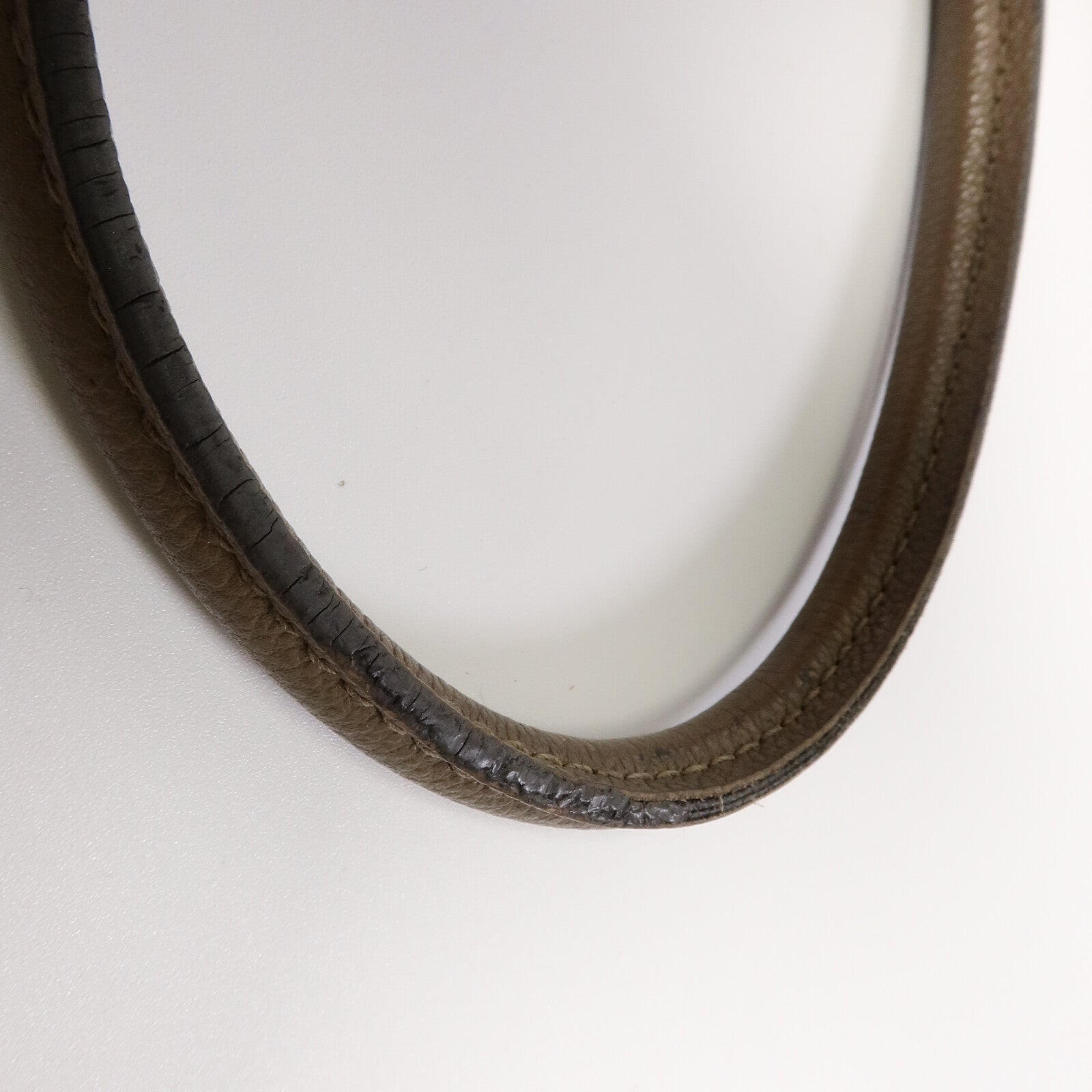 LOUIS VUITTON Monogram Flandrin手挽肩背兩用袋