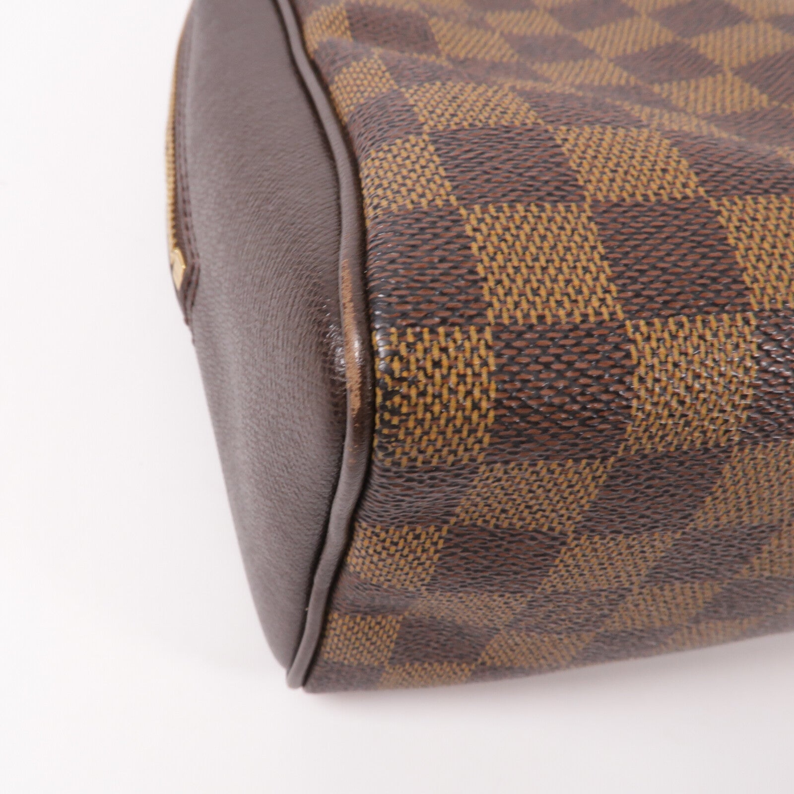 LOUIS VUITTON Damier Brera手挽袋