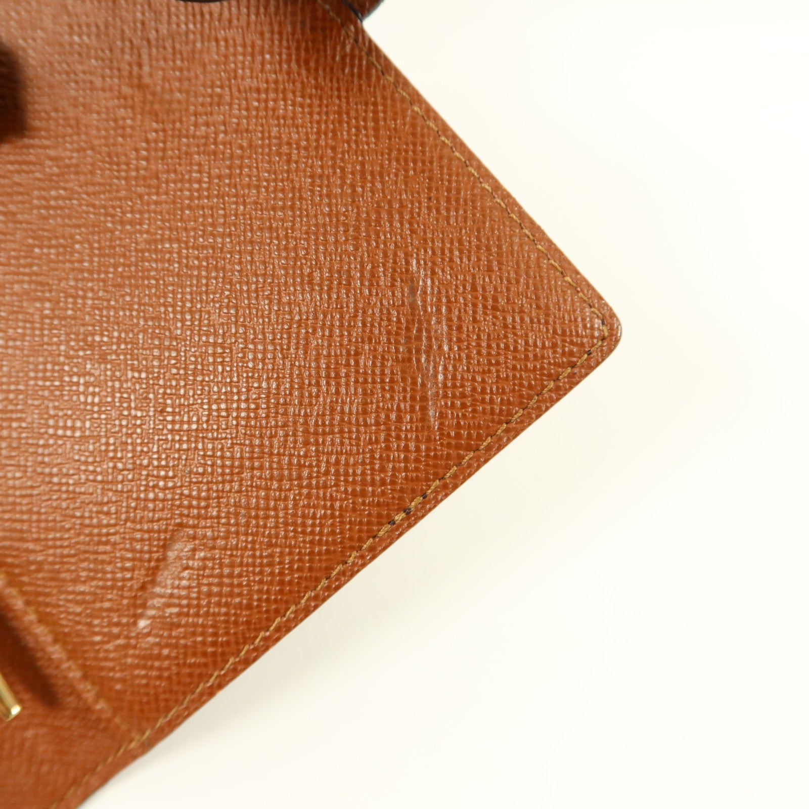 LOUIS VUITTON Monogram Palm Pilot記事本套