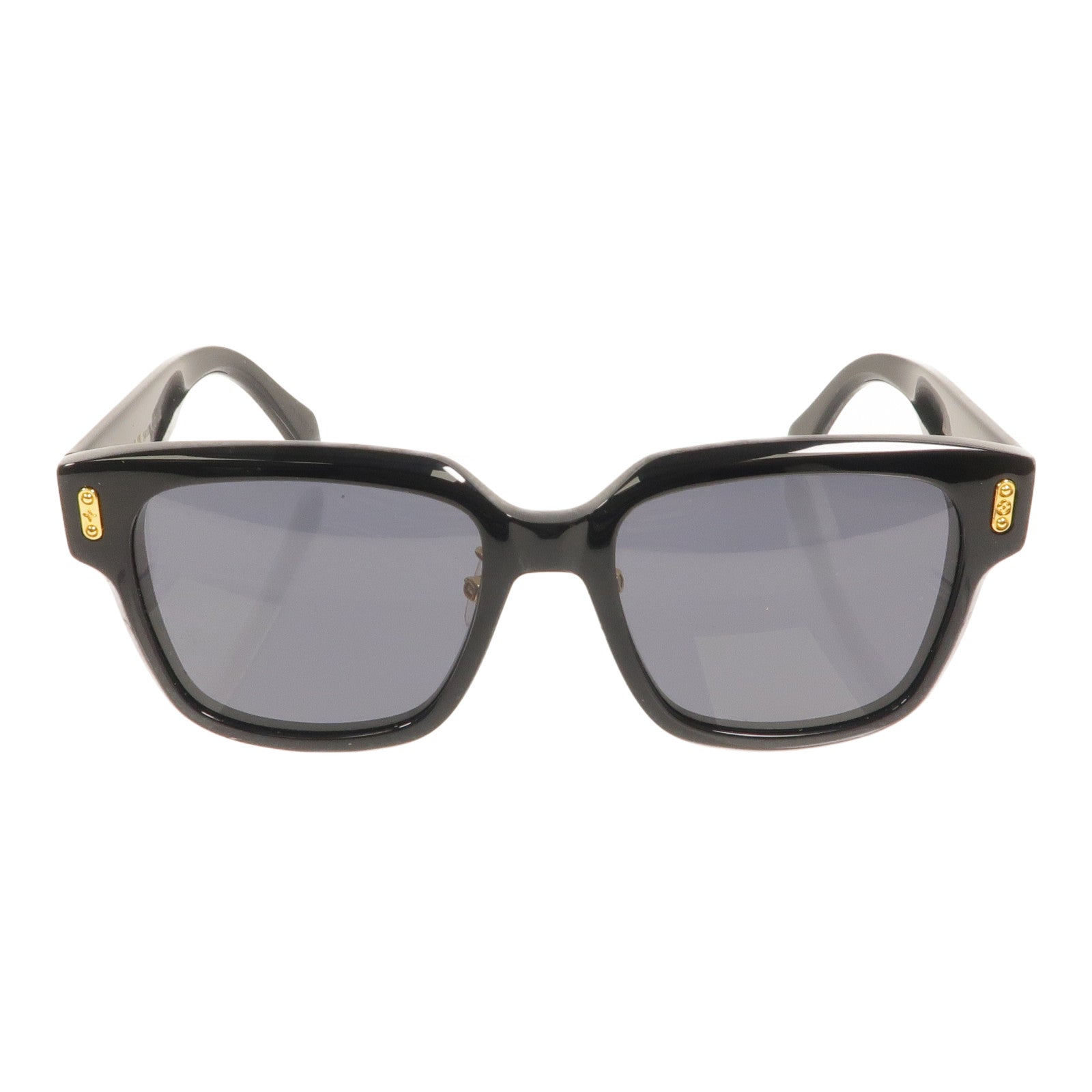 LOUIS VUITTON Resin Confidence Square Sunglass太陽眼鏡