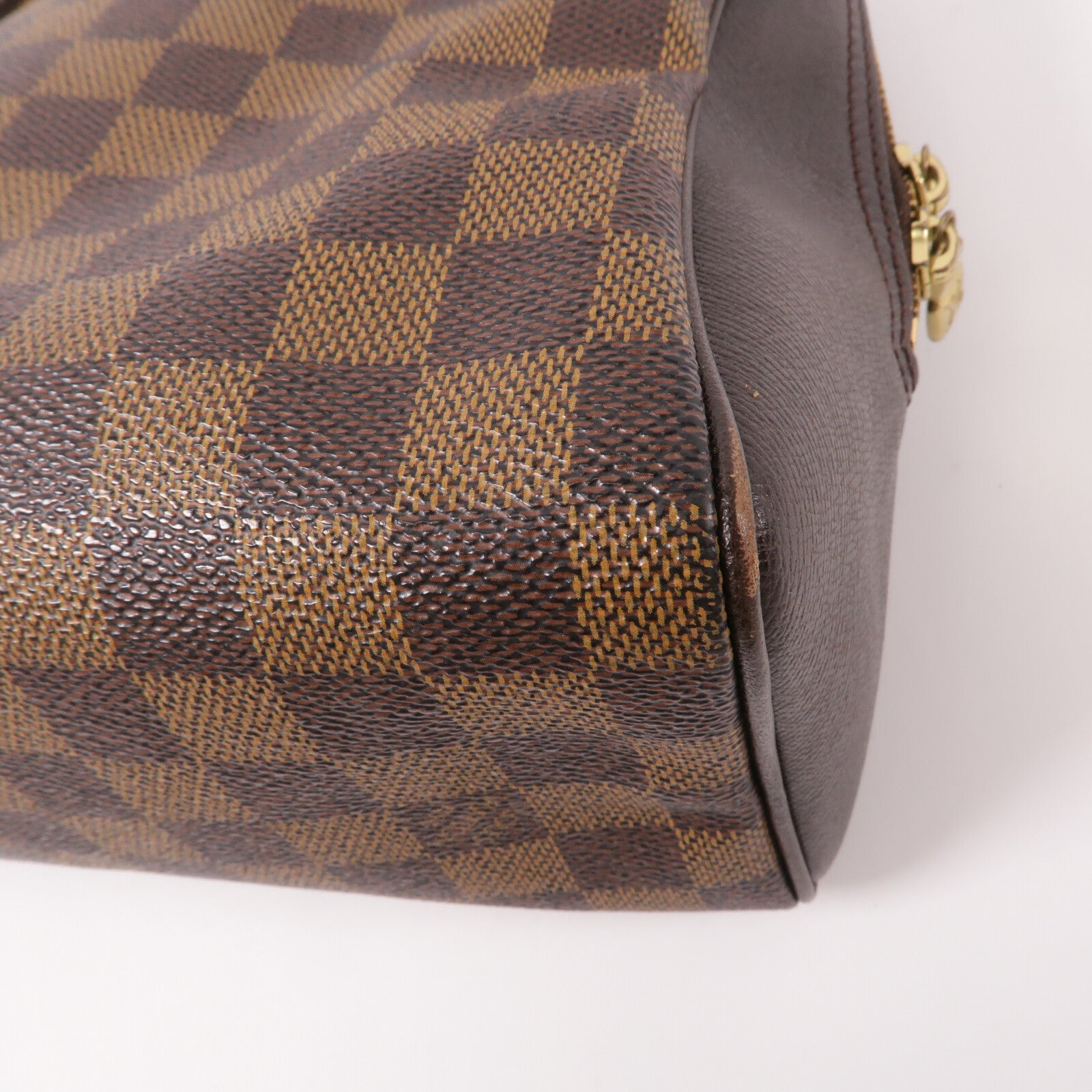LOUIS VUITTON Damier Brera手挽袋
