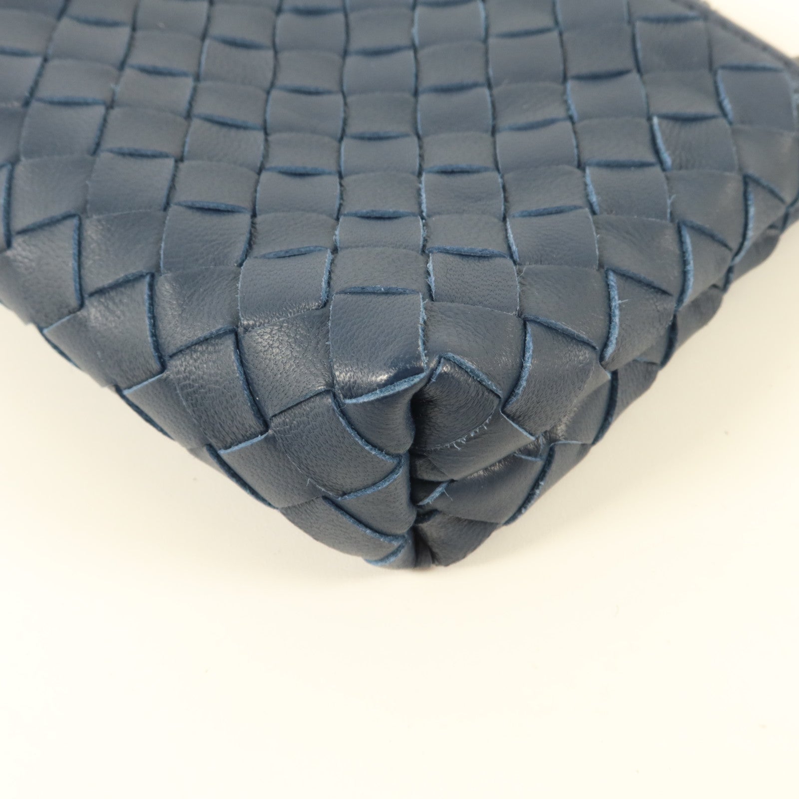 BOTTEGA VENETA 牛皮皮革Coin Purse零錢包