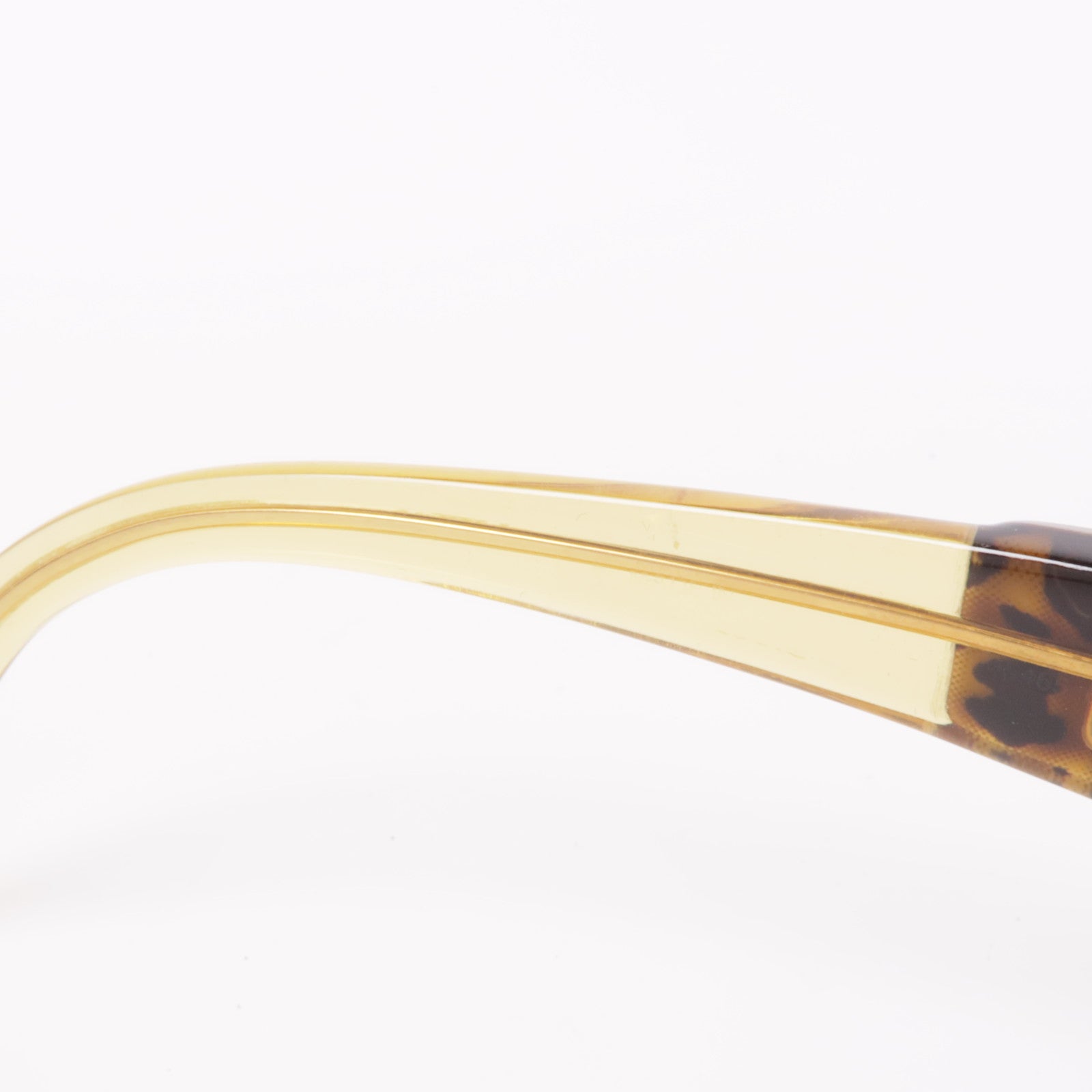 MARC JACOBS PVC Sunglasses太陽眼鏡