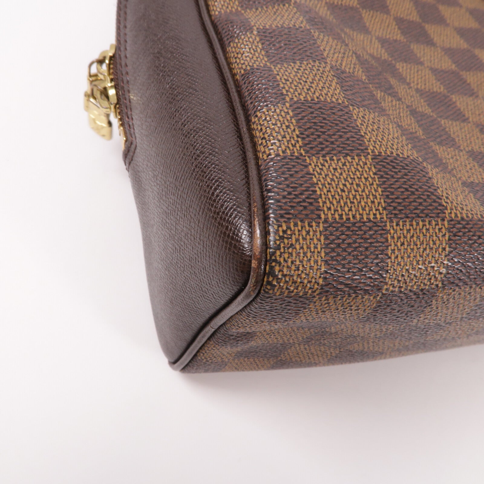 LOUIS VUITTON Damier Brera手挽袋