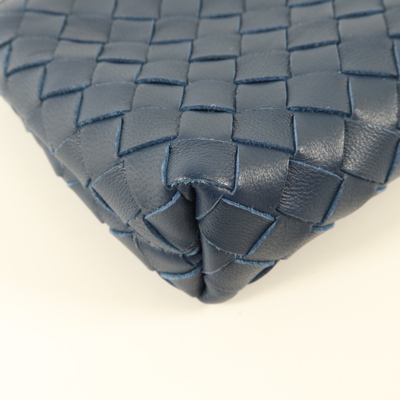 BOTTEGA VENETA 牛皮皮革Coin Purse零錢包