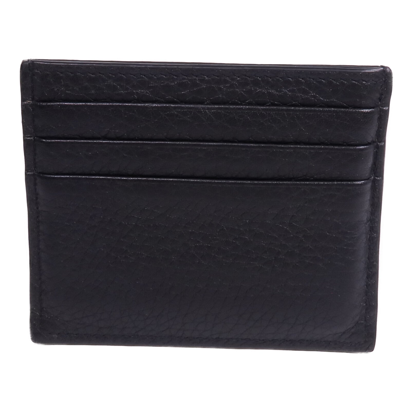 Valentino 牛皮皮革Card Case卡片套