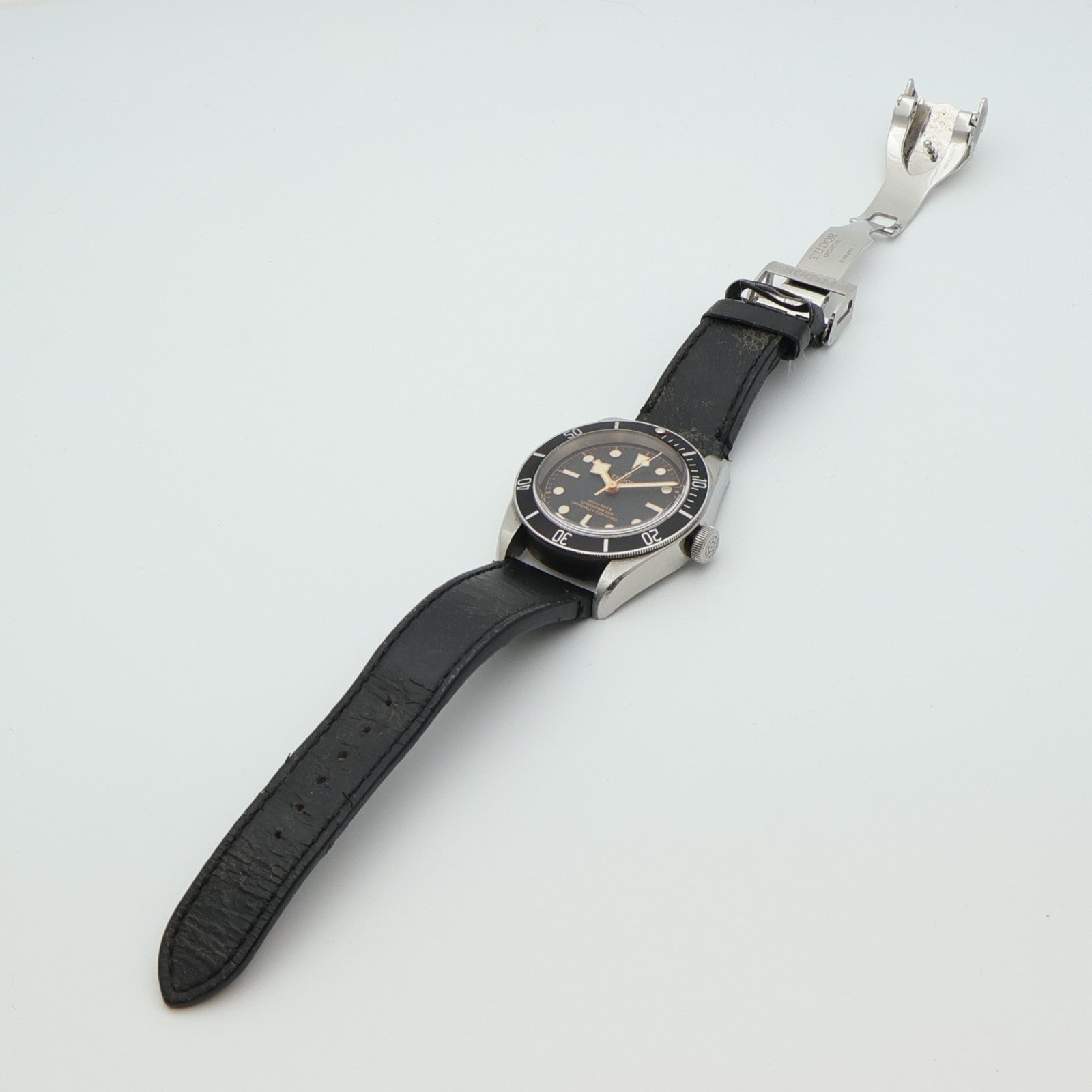 TUDOR Black Bay 7923ON