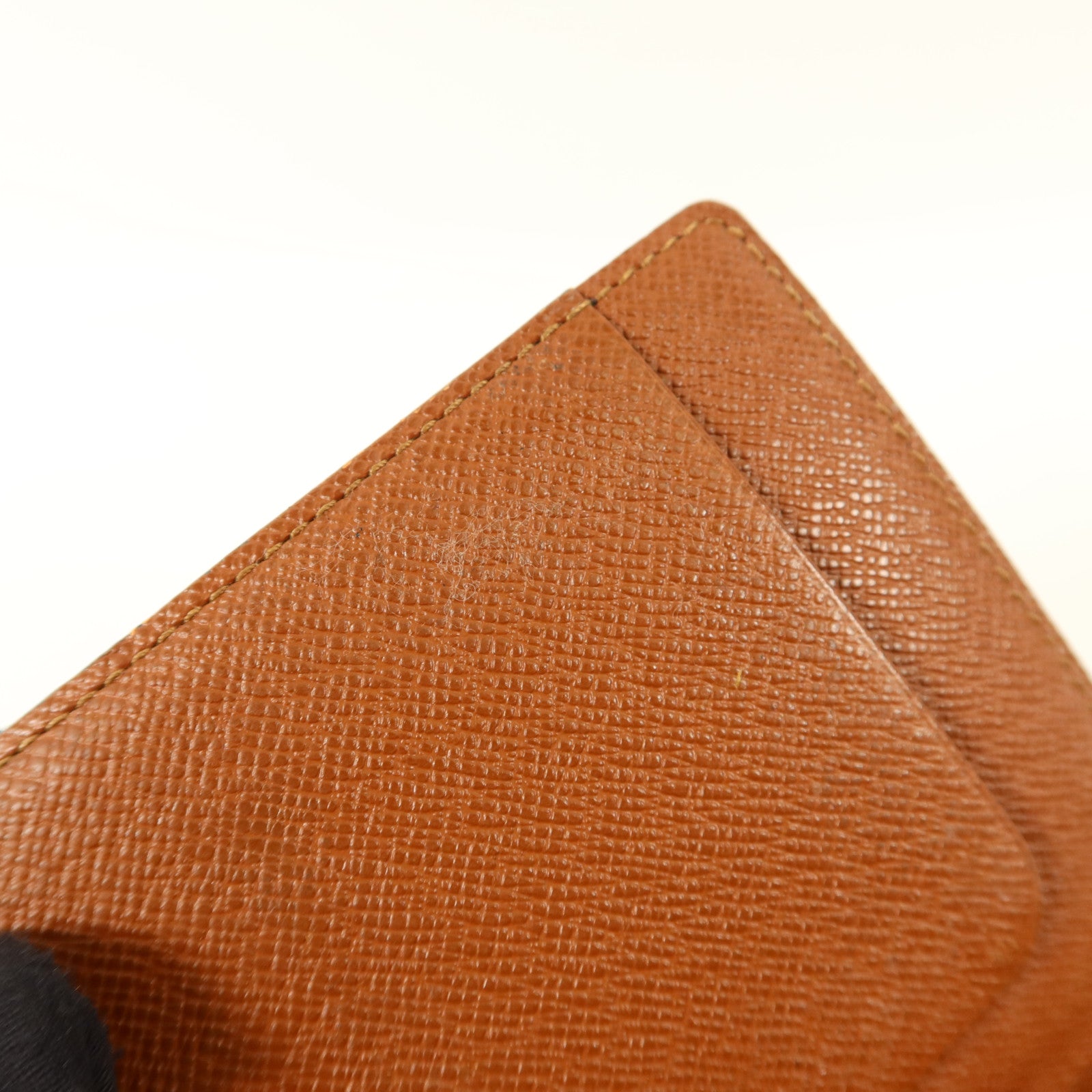LOUIS VUITTON Monogram Palm Pilot記事本套