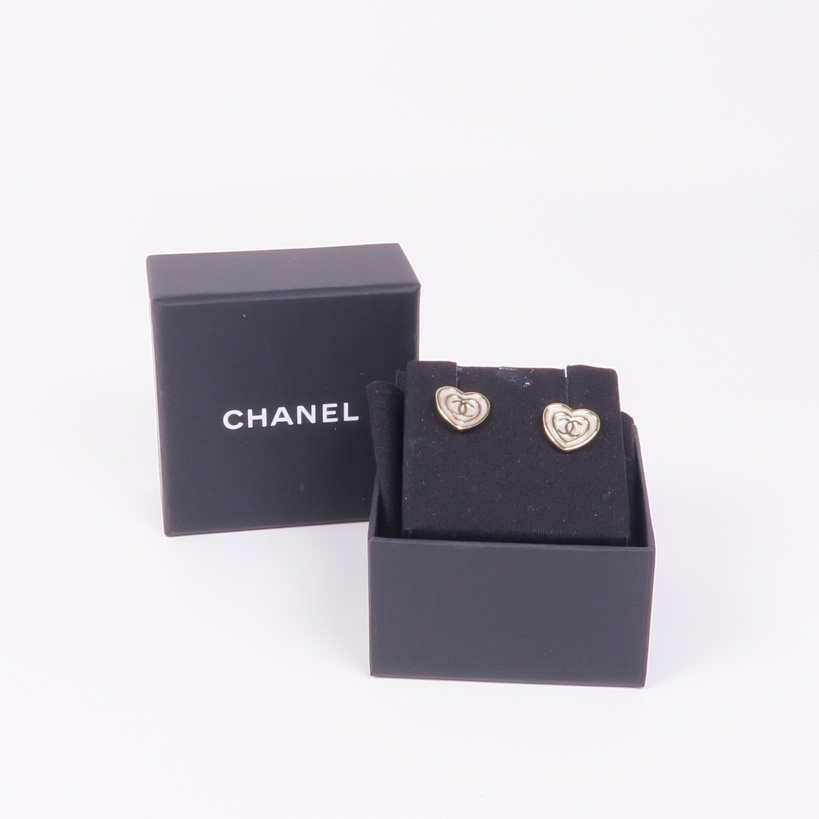 CHANEL 金屬Earrings耳環