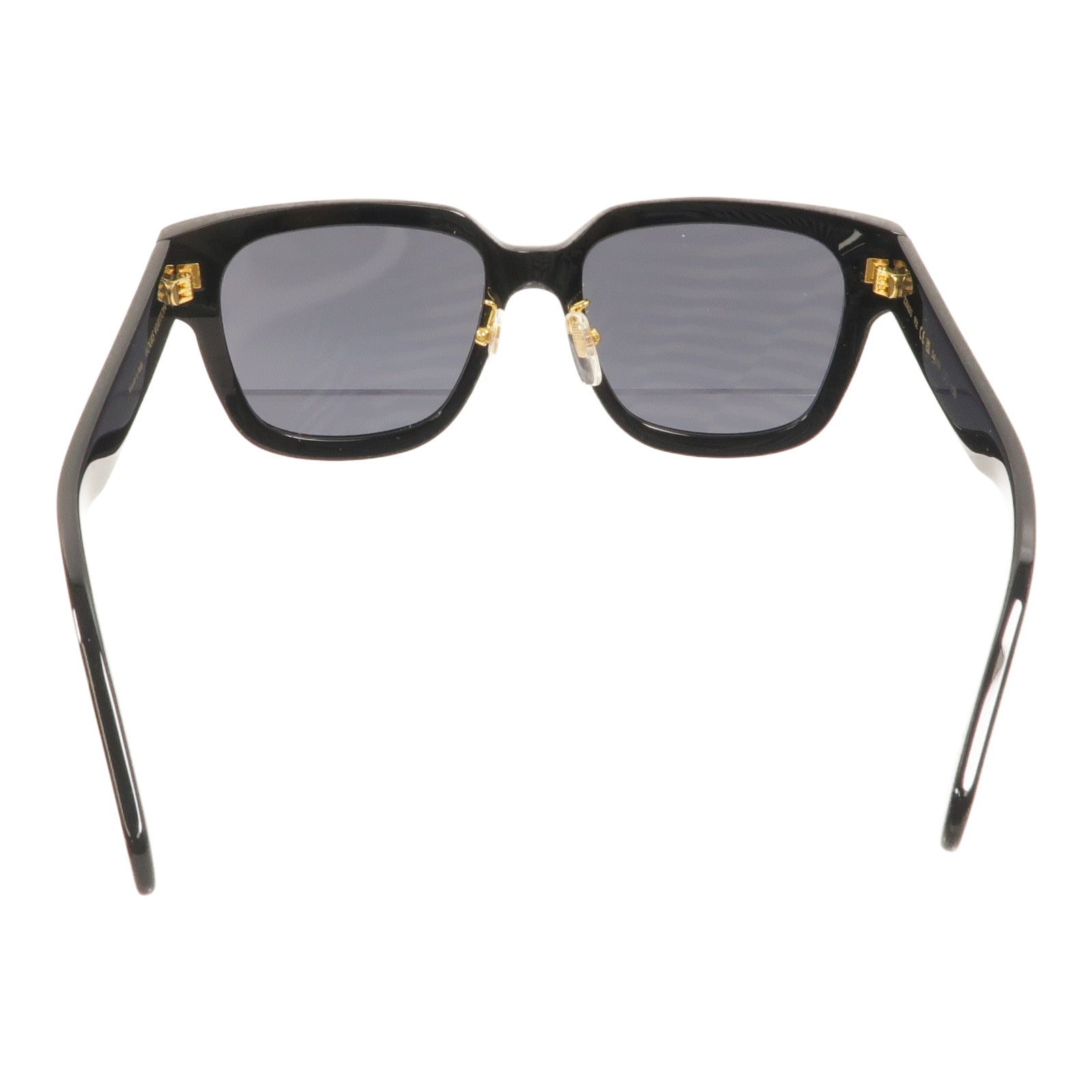 LOUIS VUITTON Resin Confidence Square Sunglass太陽眼鏡