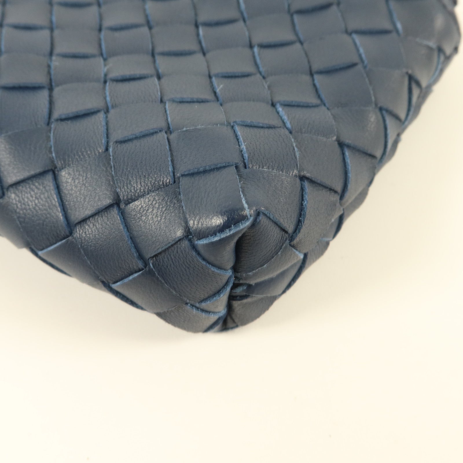 BOTTEGA VENETA 牛皮皮革Coin Purse零錢包