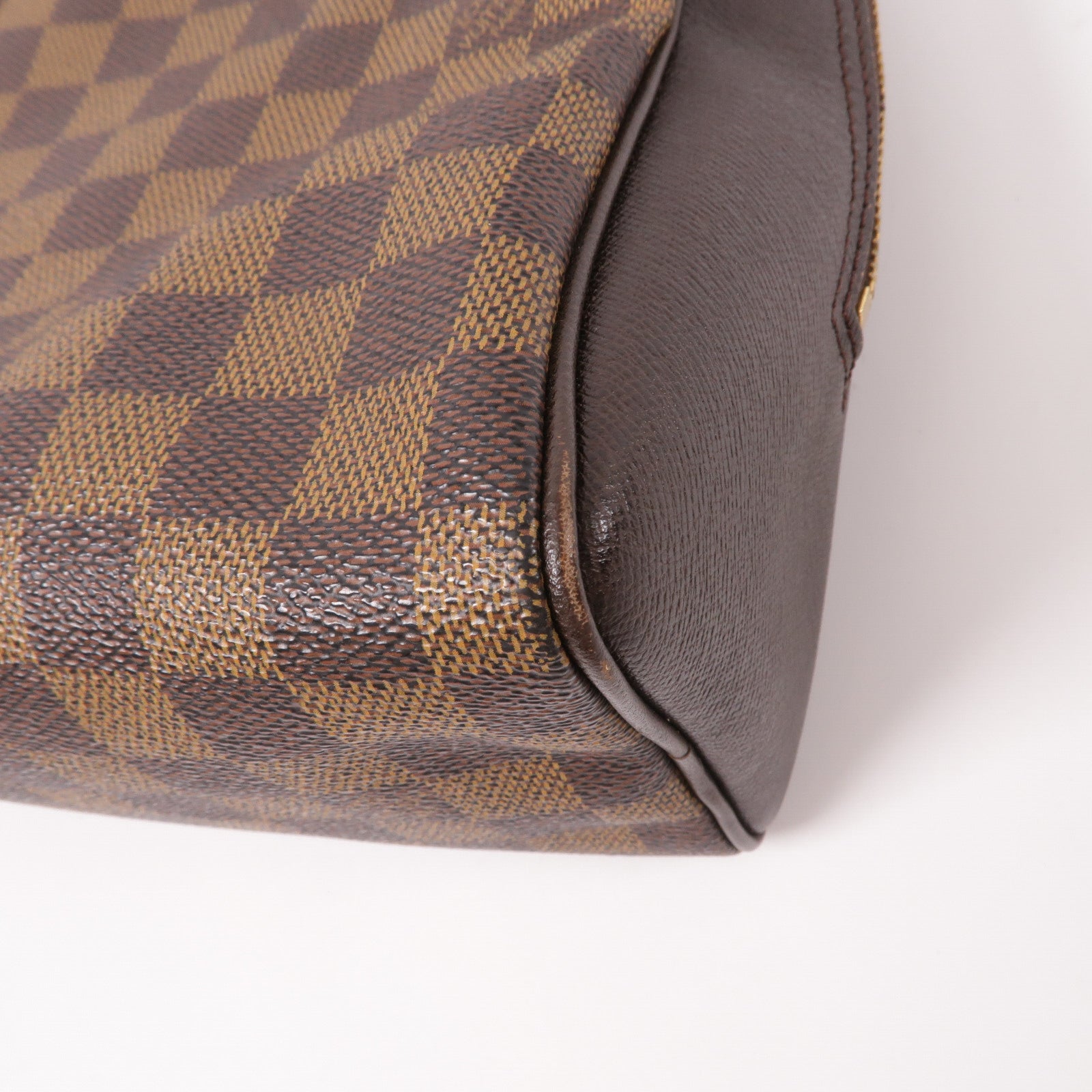 LOUIS VUITTON Damier Brera手挽袋