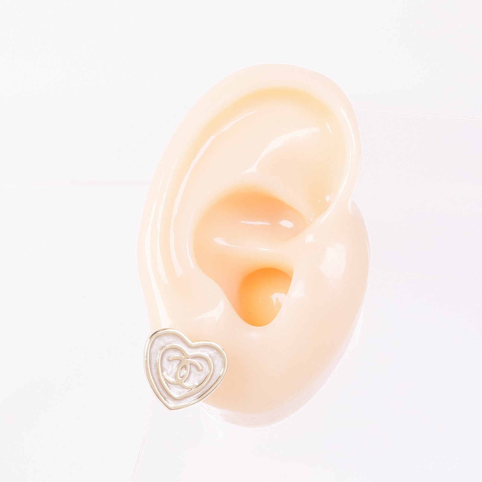 CHANEL 金屬Earrings耳環