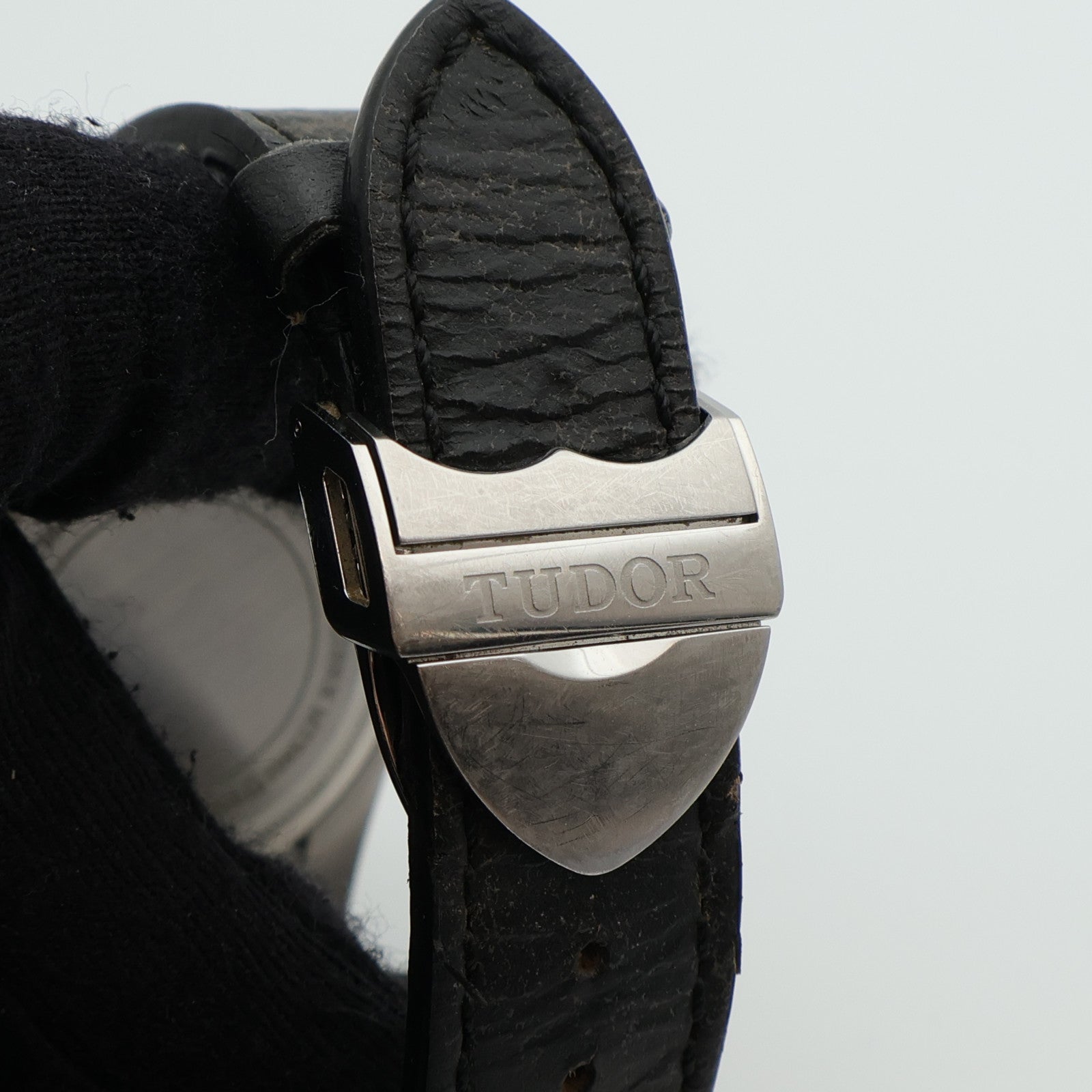 TUDOR Black Bay 7923ON