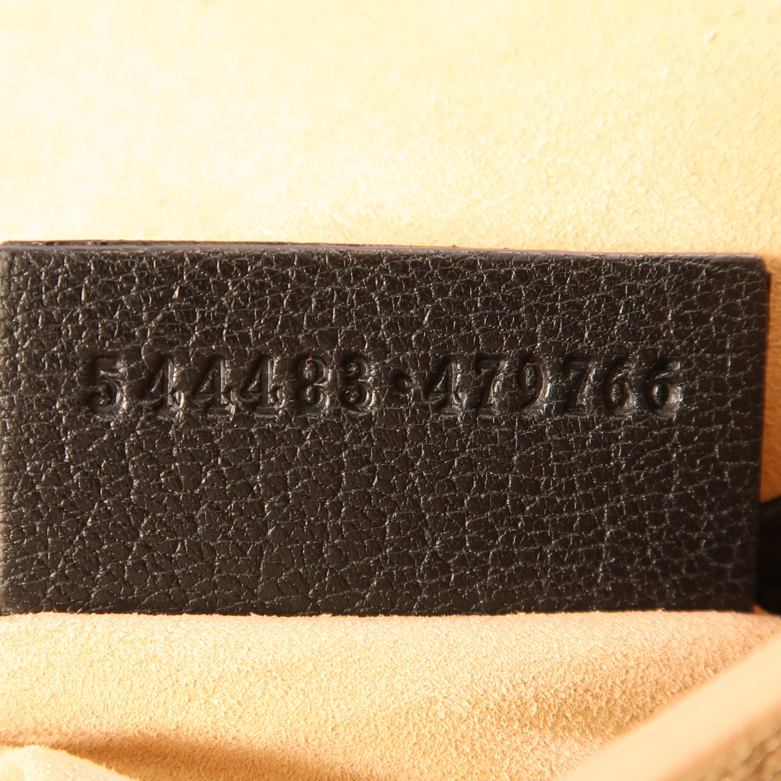 Alexander McQueen 牛皮皮革Alexander Mcqueen金扣鏈帶手挽肩背兩用袋