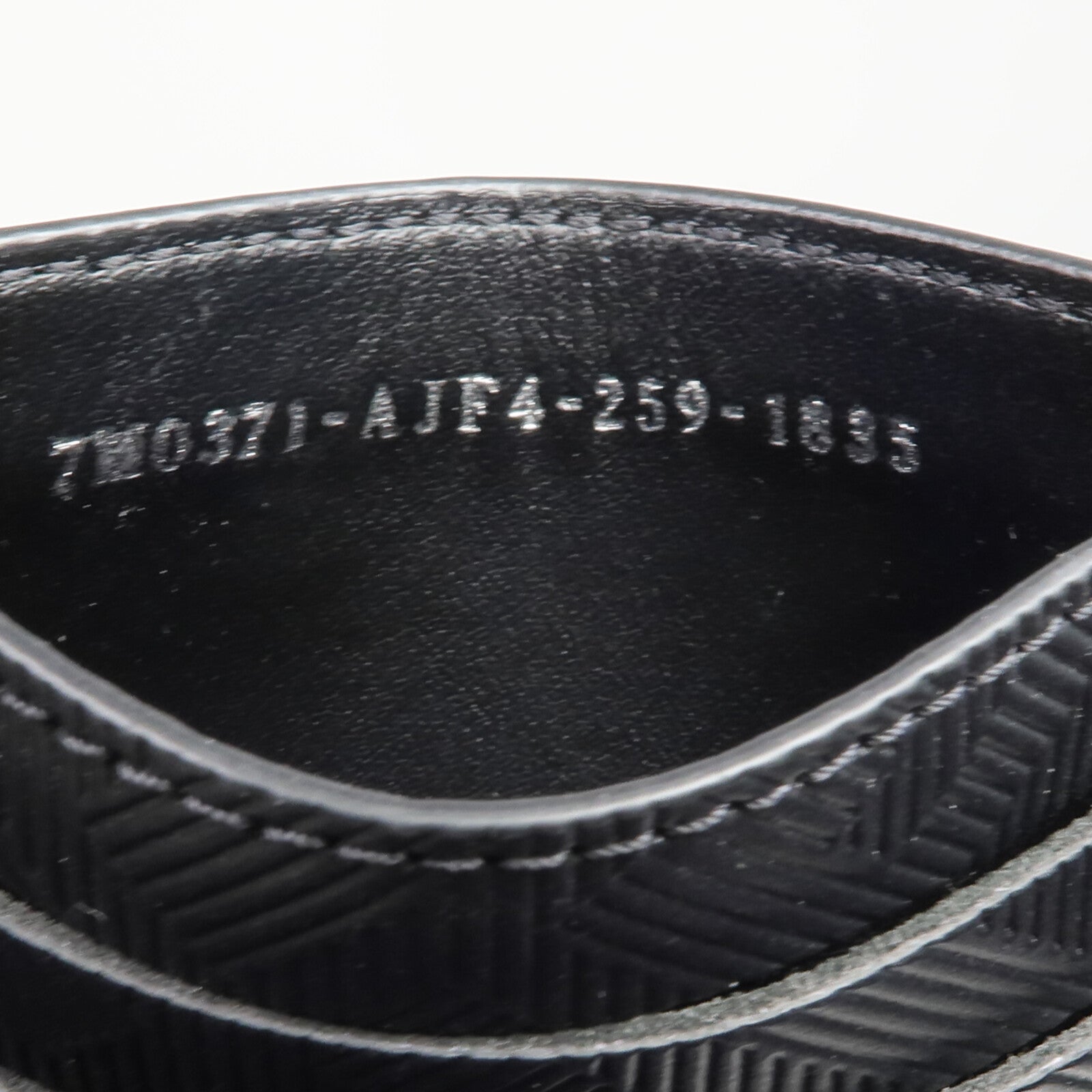 FENDI 牛皮皮革Card Case卡片套