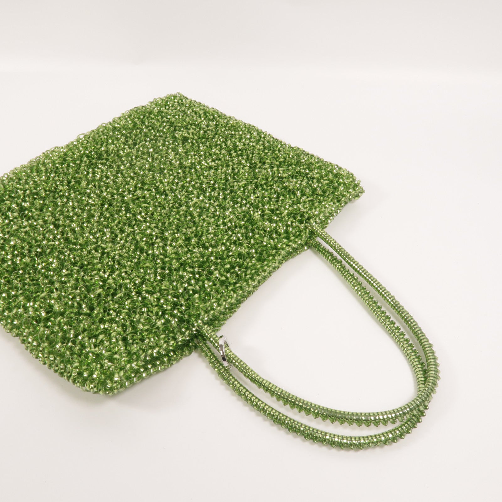 ANTEPRIMA 聚酯纖維Shoulder Bag肩背袋