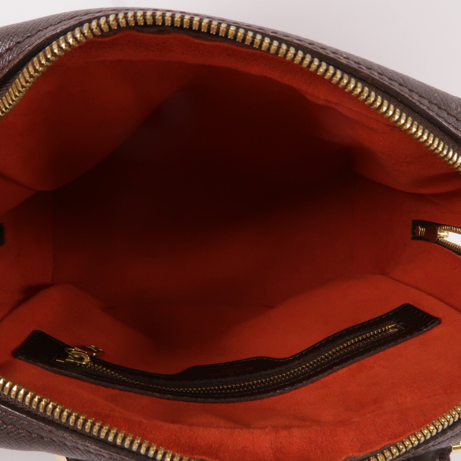 LOUIS VUITTON Damier Brera手挽袋