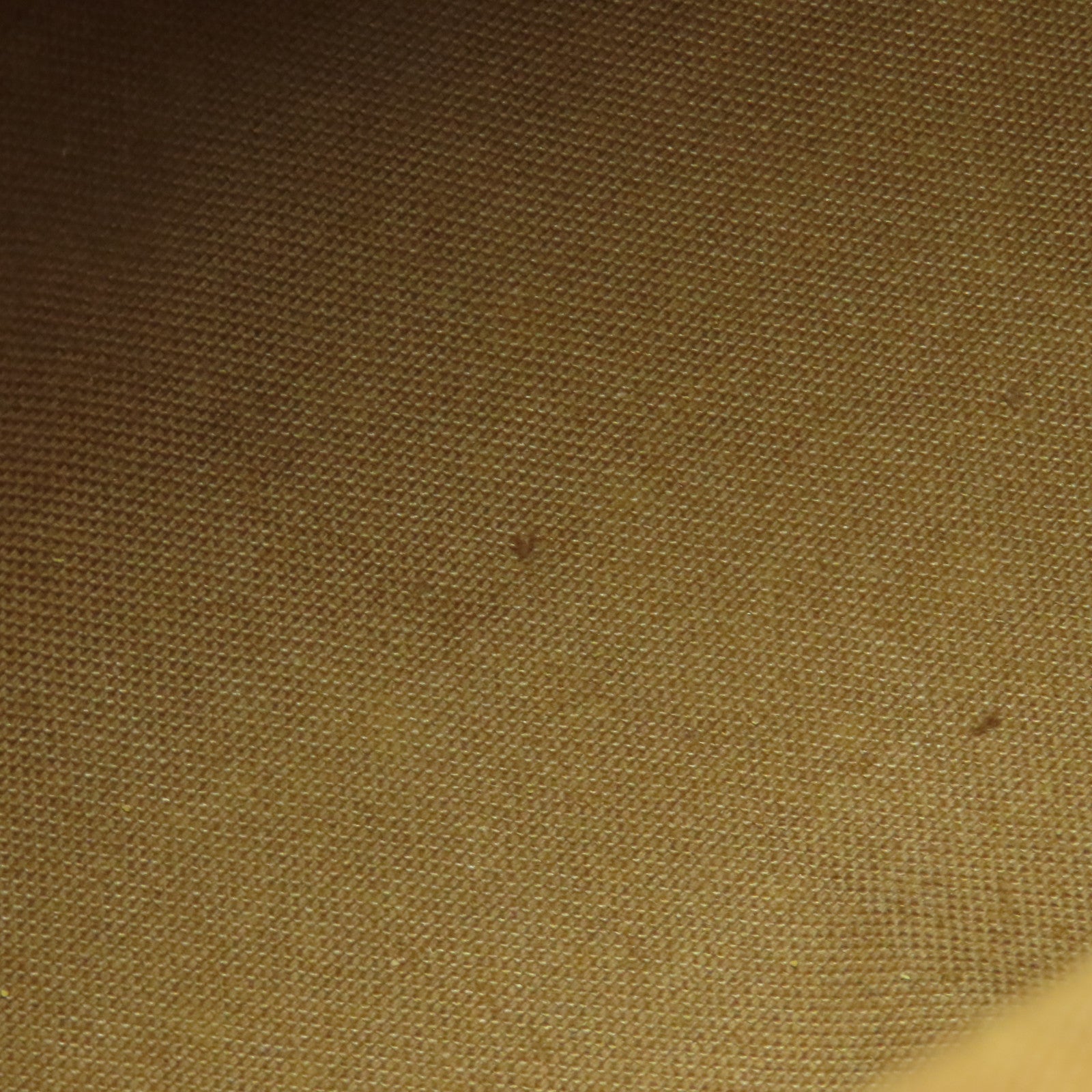 LOUIS VUITTON Monogram Montsouris MM金扣背包啡色
