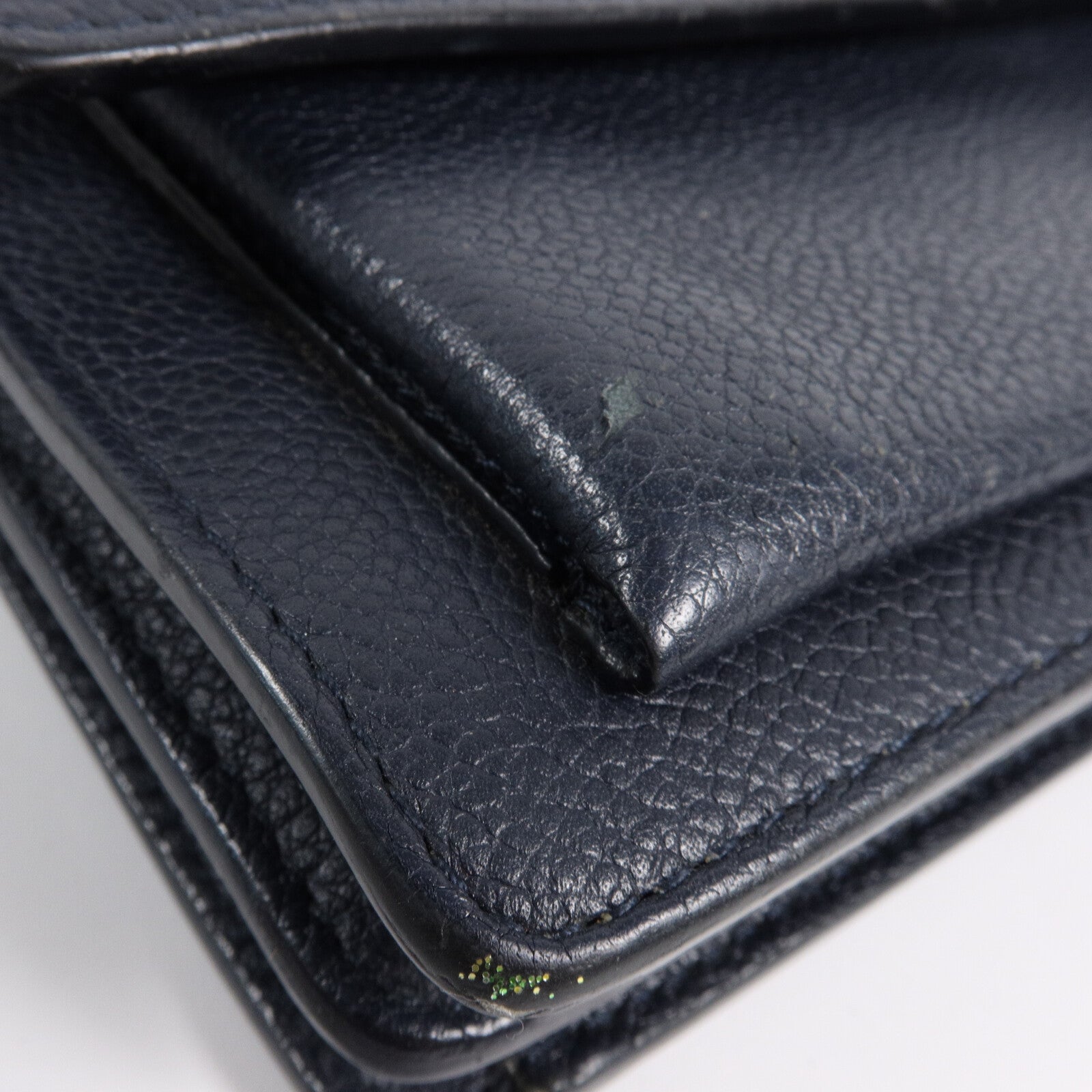 SAINT LAURENT 牛皮皮革Sunset Medium肩背袋