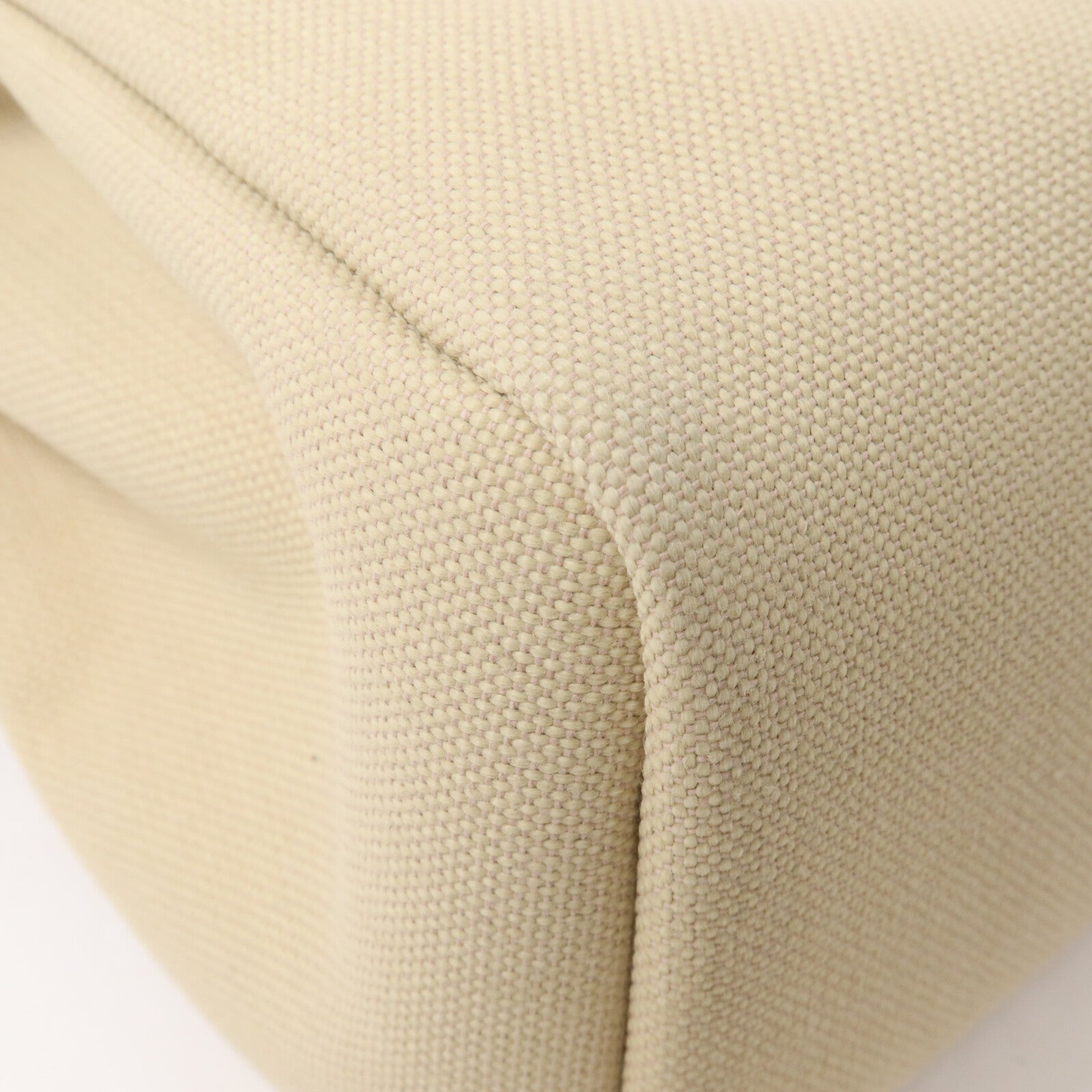 HERMES 帆布Herbag PM手挽肩背兩用袋Trench