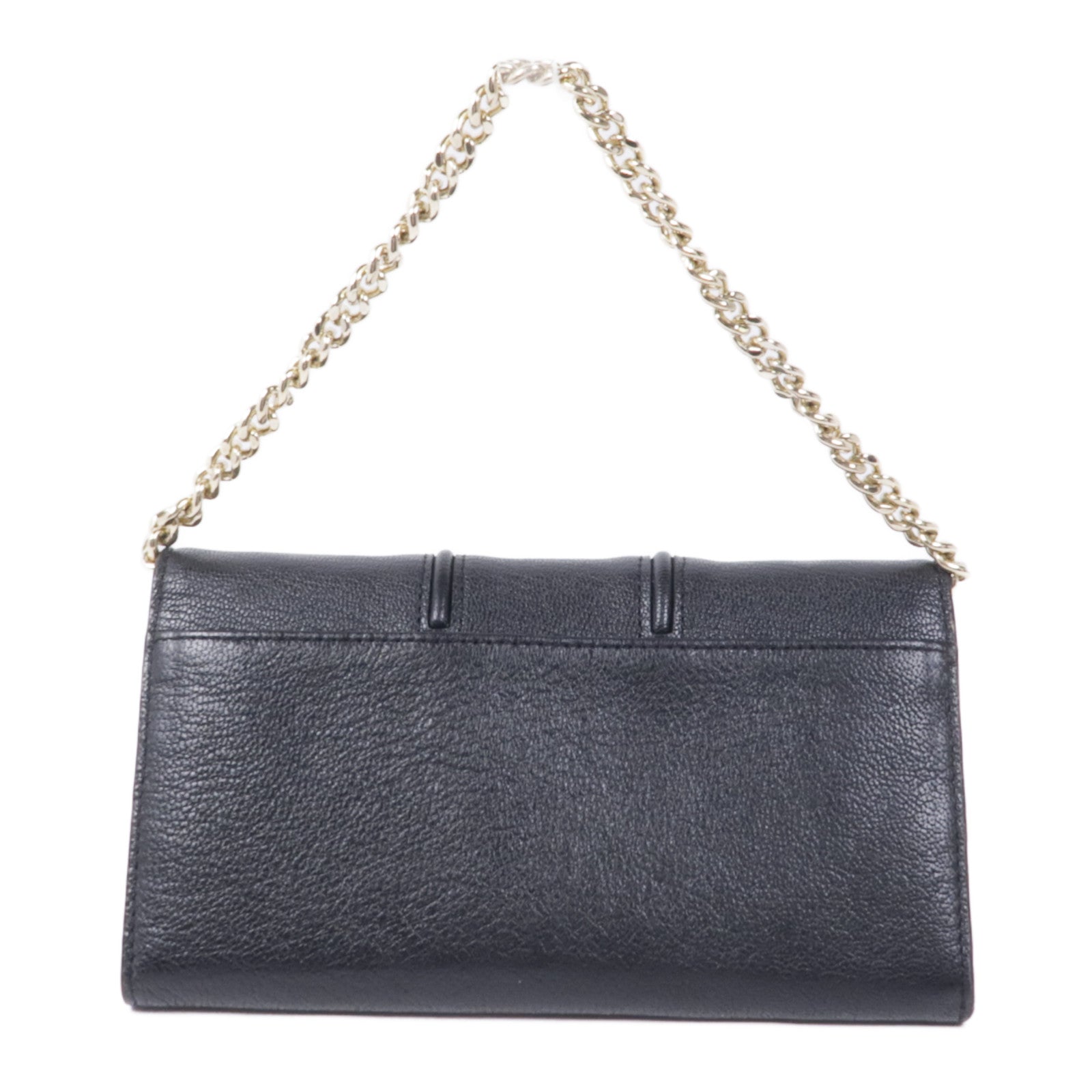 Kate Spade 牛皮皮革Wallet On Chain長錢包