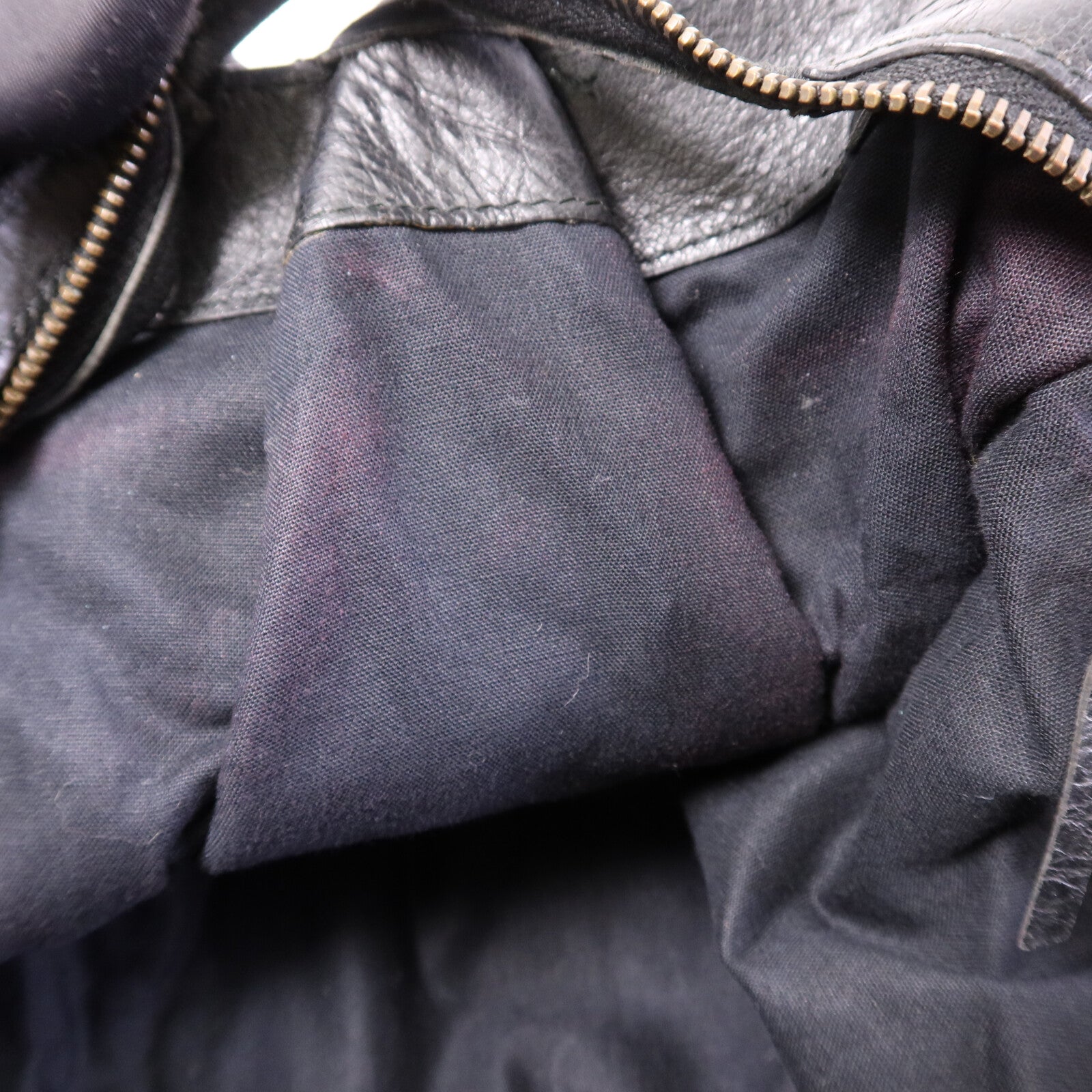 BALENCIAGA 牛皮皮革Balenciaga City金扣手挽肩背兩用袋