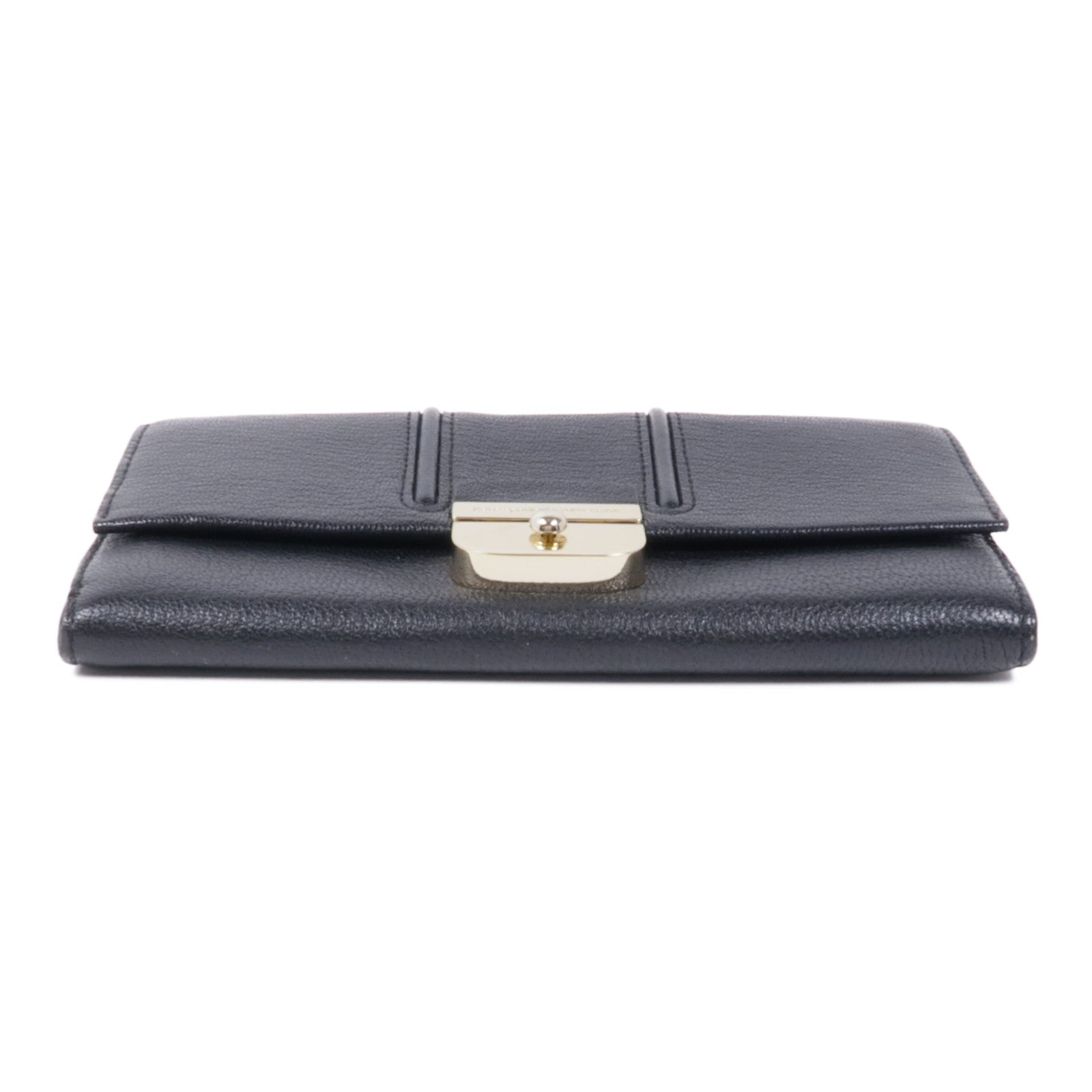 Kate Spade 牛皮皮革Wallet On Chain長錢包