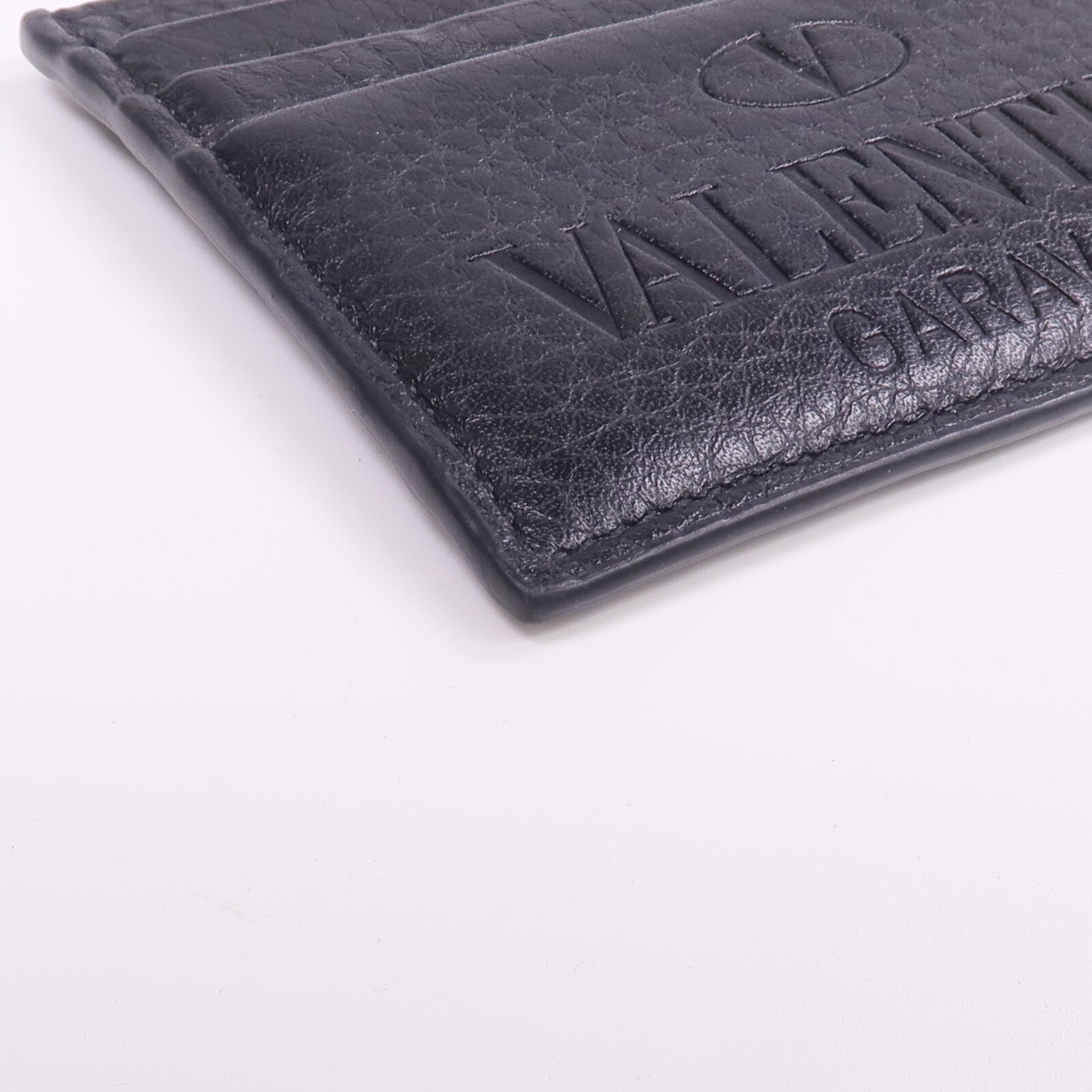 Valentino 牛皮皮革Card Case卡片套