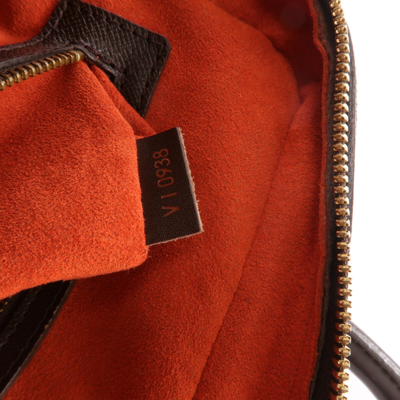 LOUIS VUITTON Damier Brera手挽袋