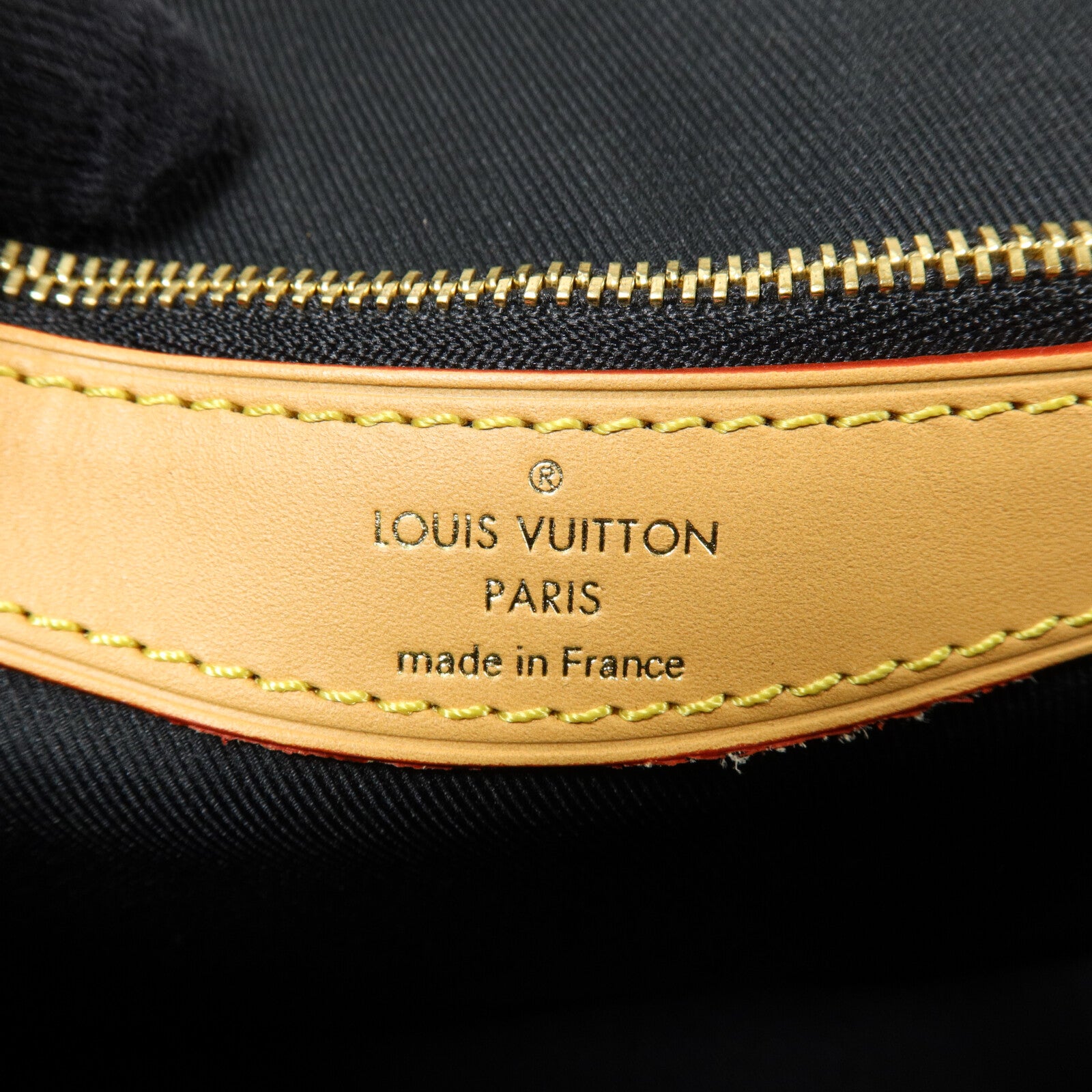 LOUIS VUITTON Monogram Diane金扣手挽肩背兩用袋