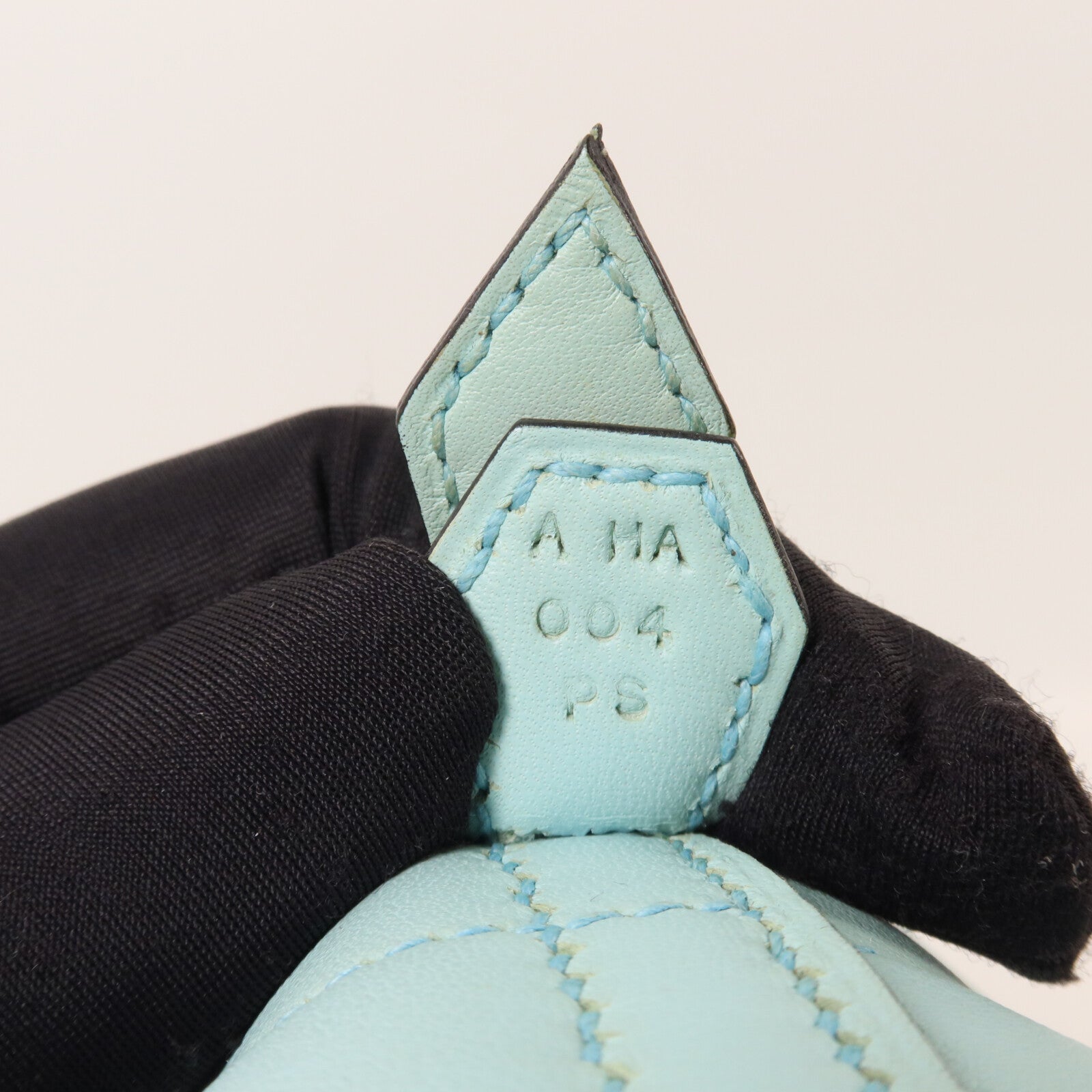 HERMES Swift皮革Bolide 27手挽肩背兩用袋Bleu Zephyr