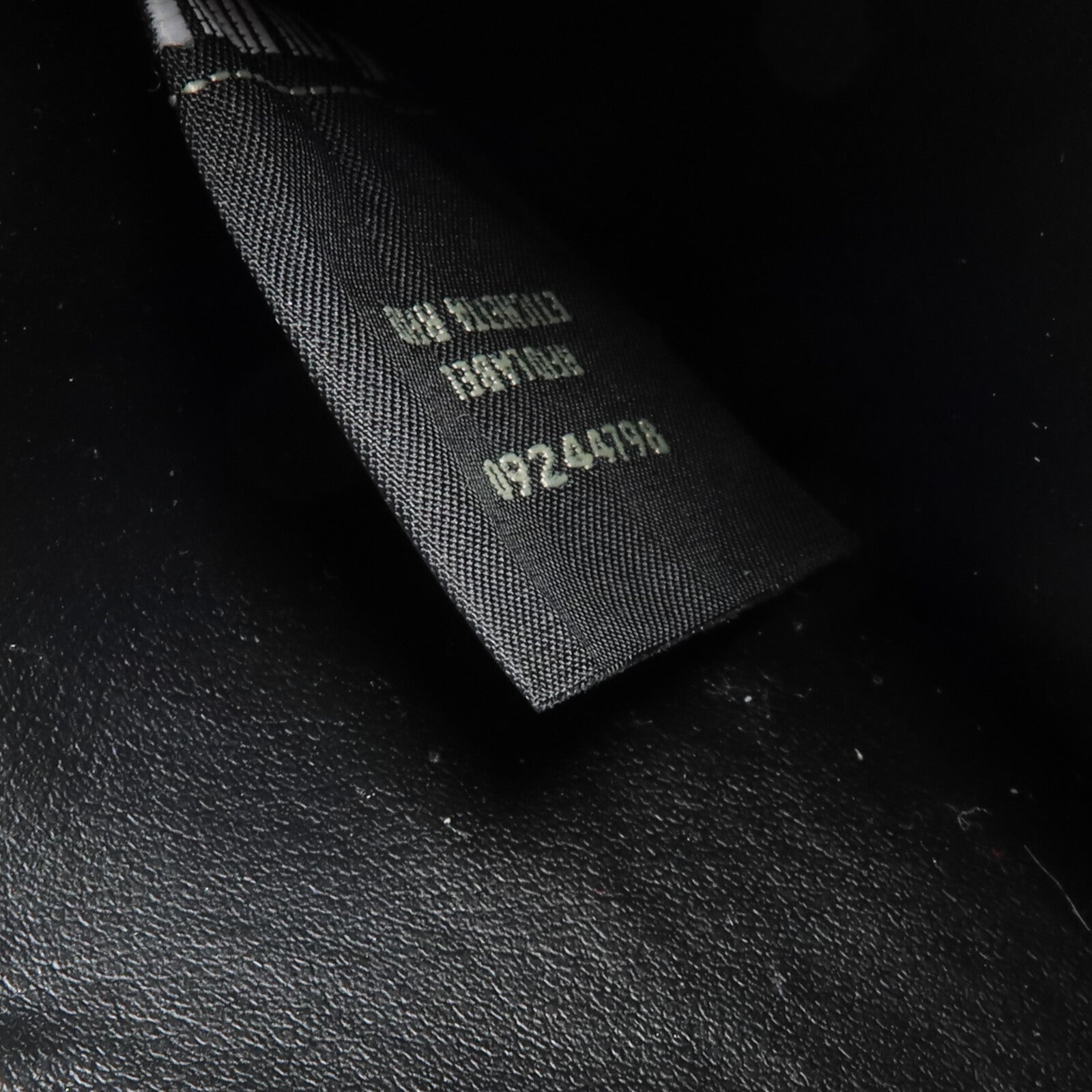FENDI 牛皮皮革Card Case卡片套