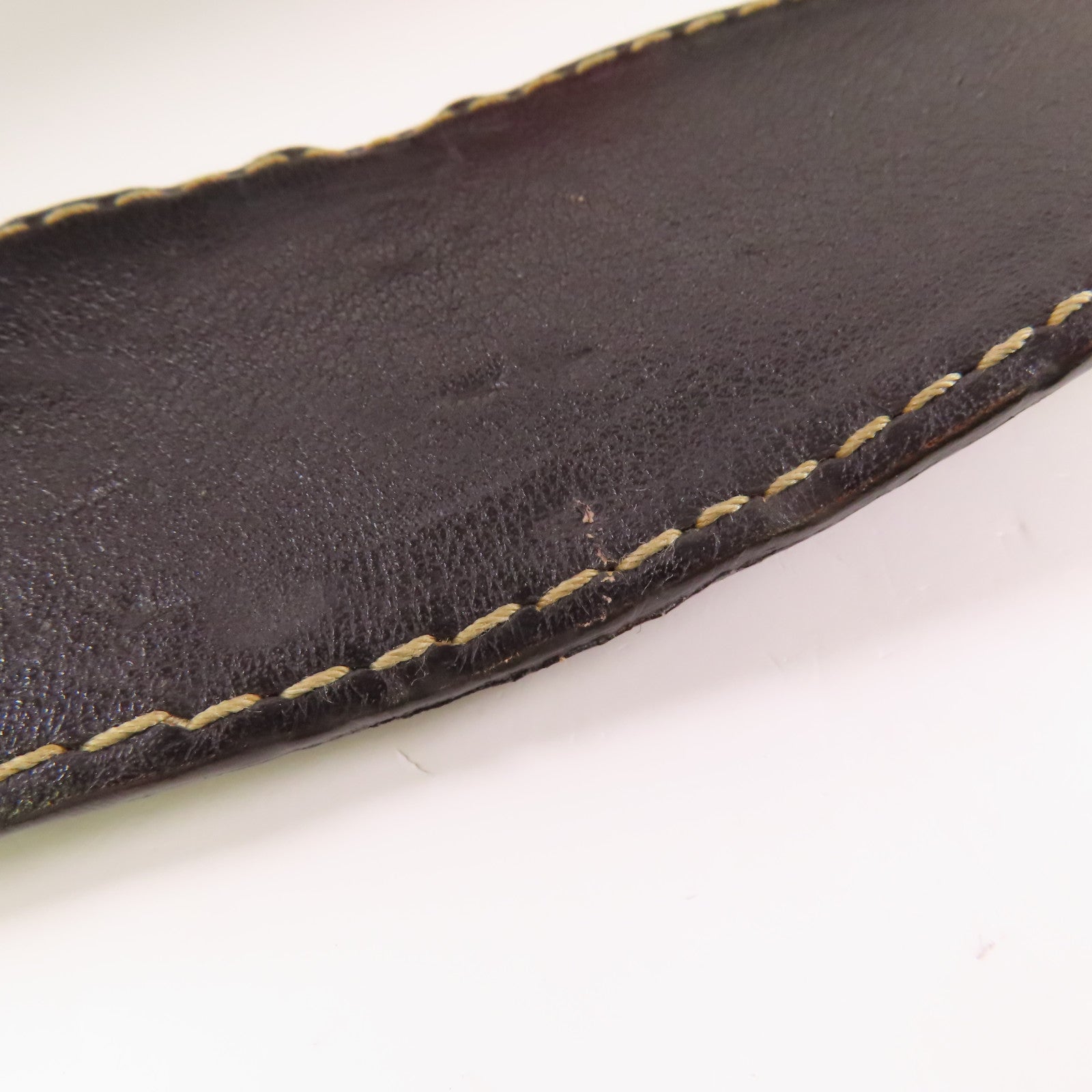 GUCCI 帆布New Web Guccissima金扣肩背袋