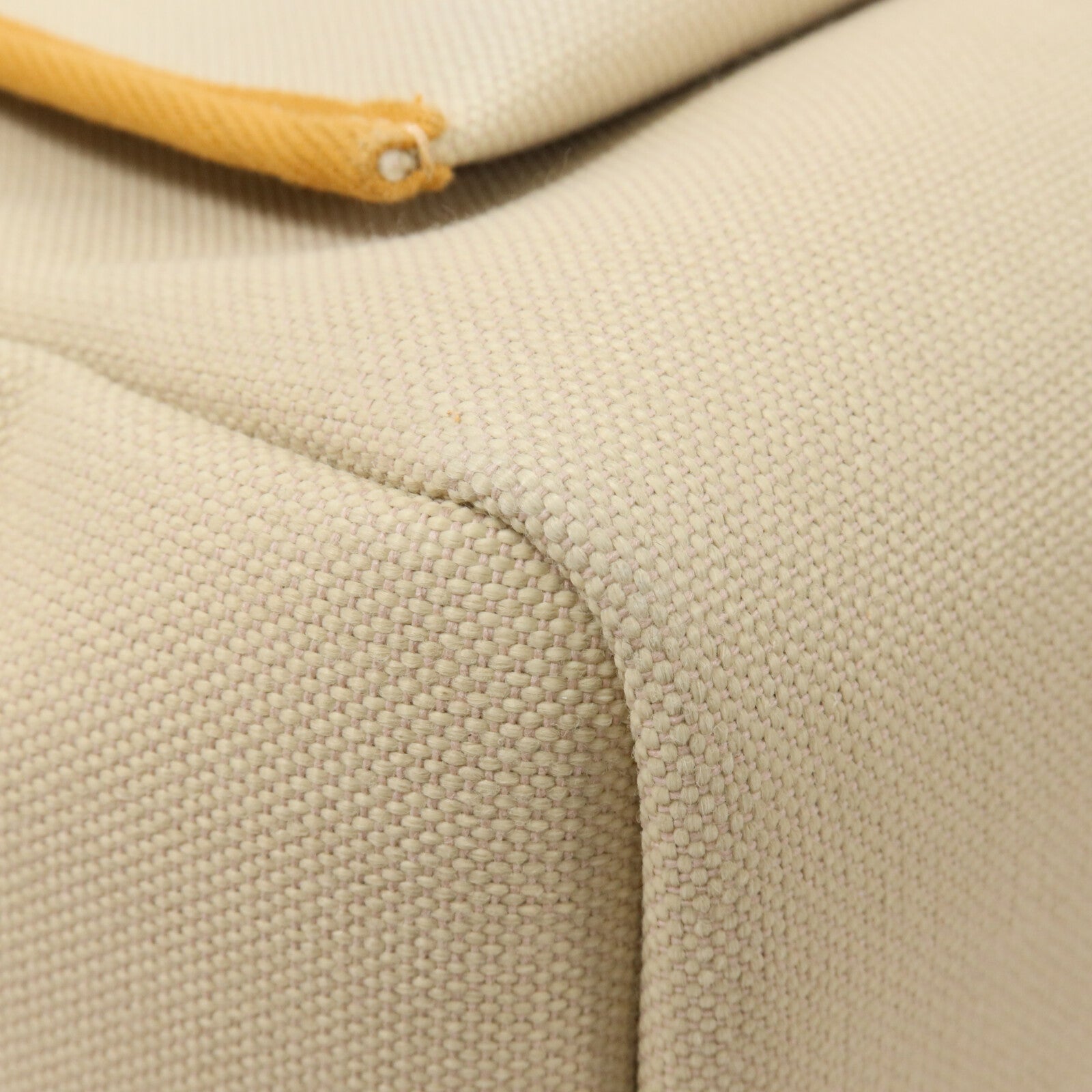 HERMES 帆布Herbag PM手挽肩背兩用袋Trench
