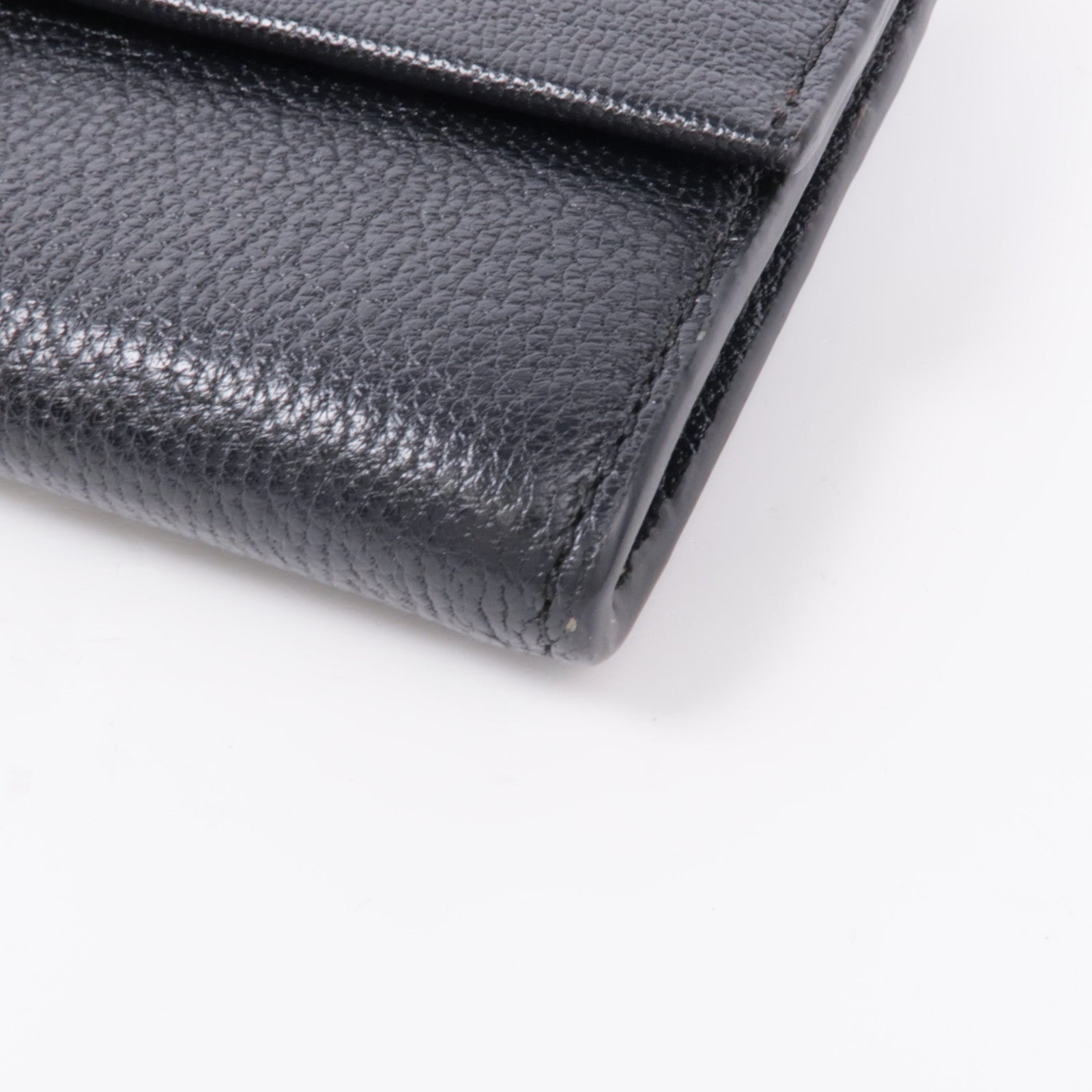 Kate Spade 牛皮皮革Wallet On Chain長錢包