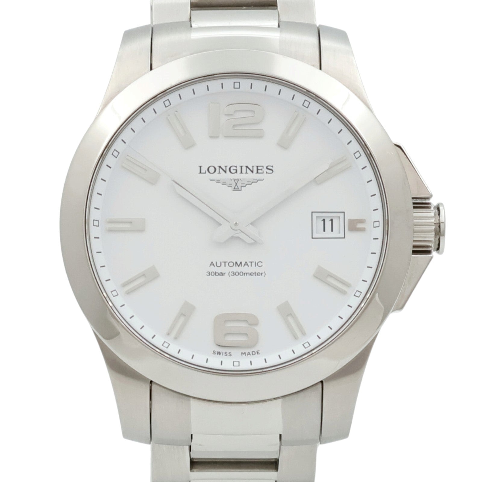 LONGINES Conquest L36764