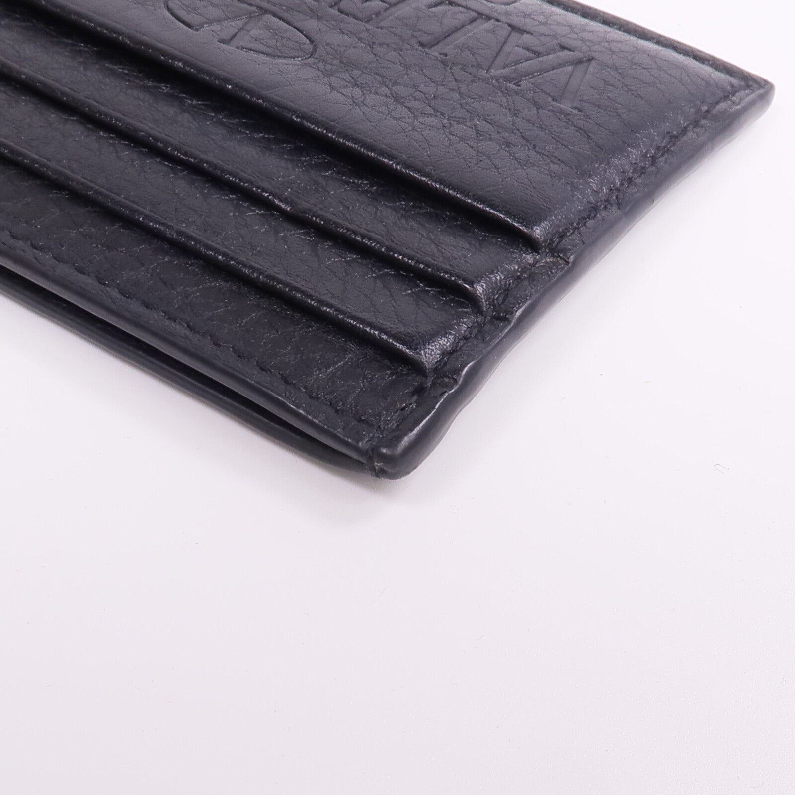 Valentino 牛皮皮革Card Case卡片套