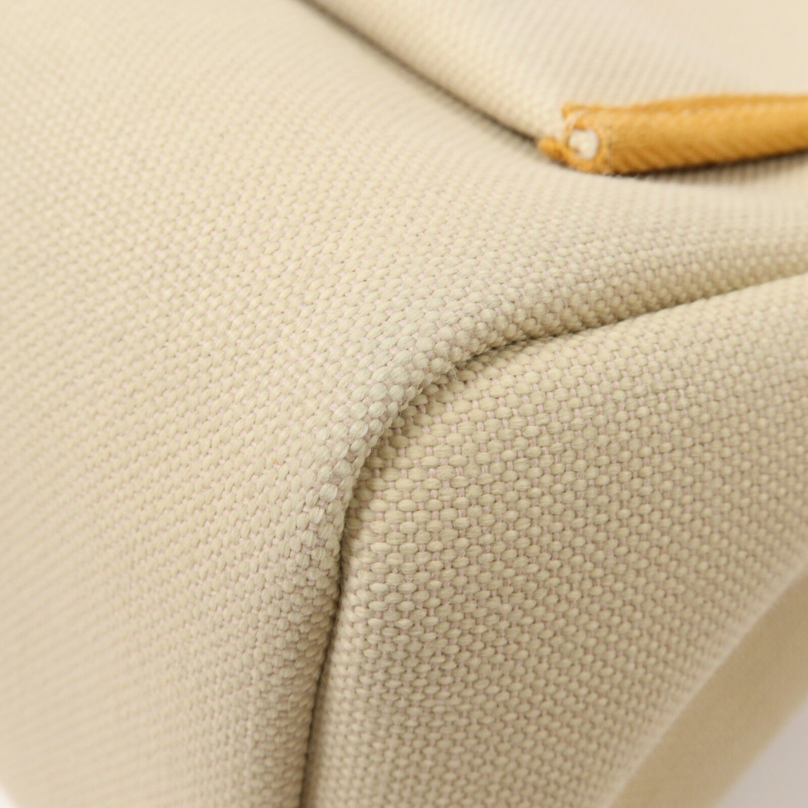 HERMES 帆布Herbag PM手挽肩背兩用袋Trench