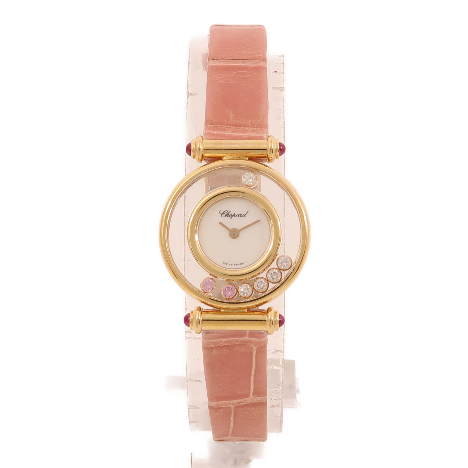 Chopard Happy Diamonds 4112
