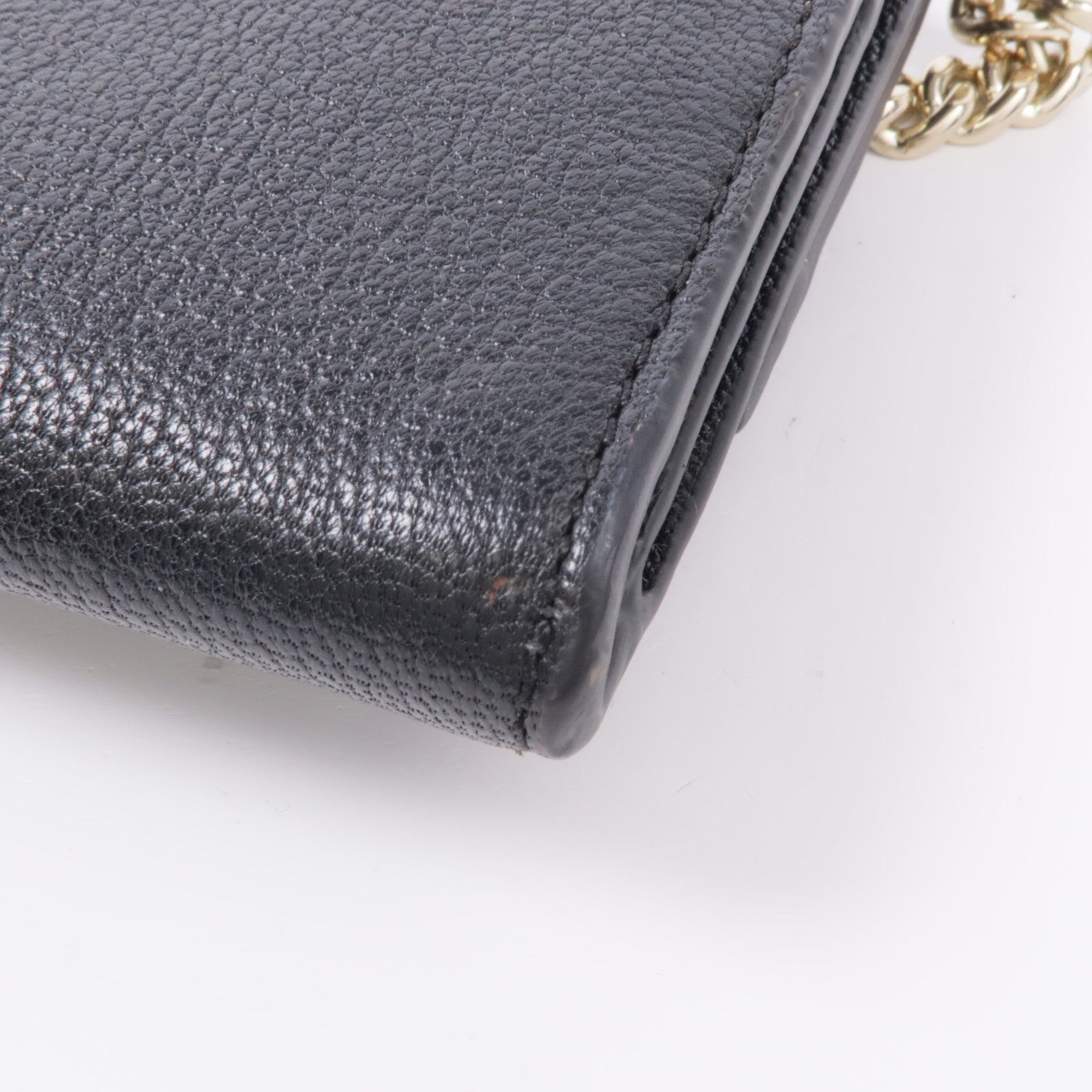 Kate Spade 牛皮皮革Wallet On Chain長錢包