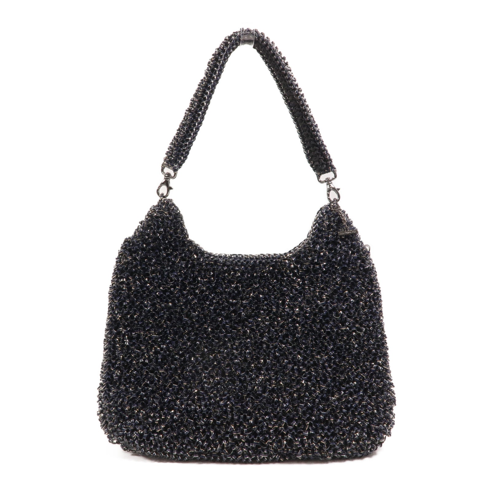ANTEPRIMA 聚酯纖維Shoulder Bag肩背袋