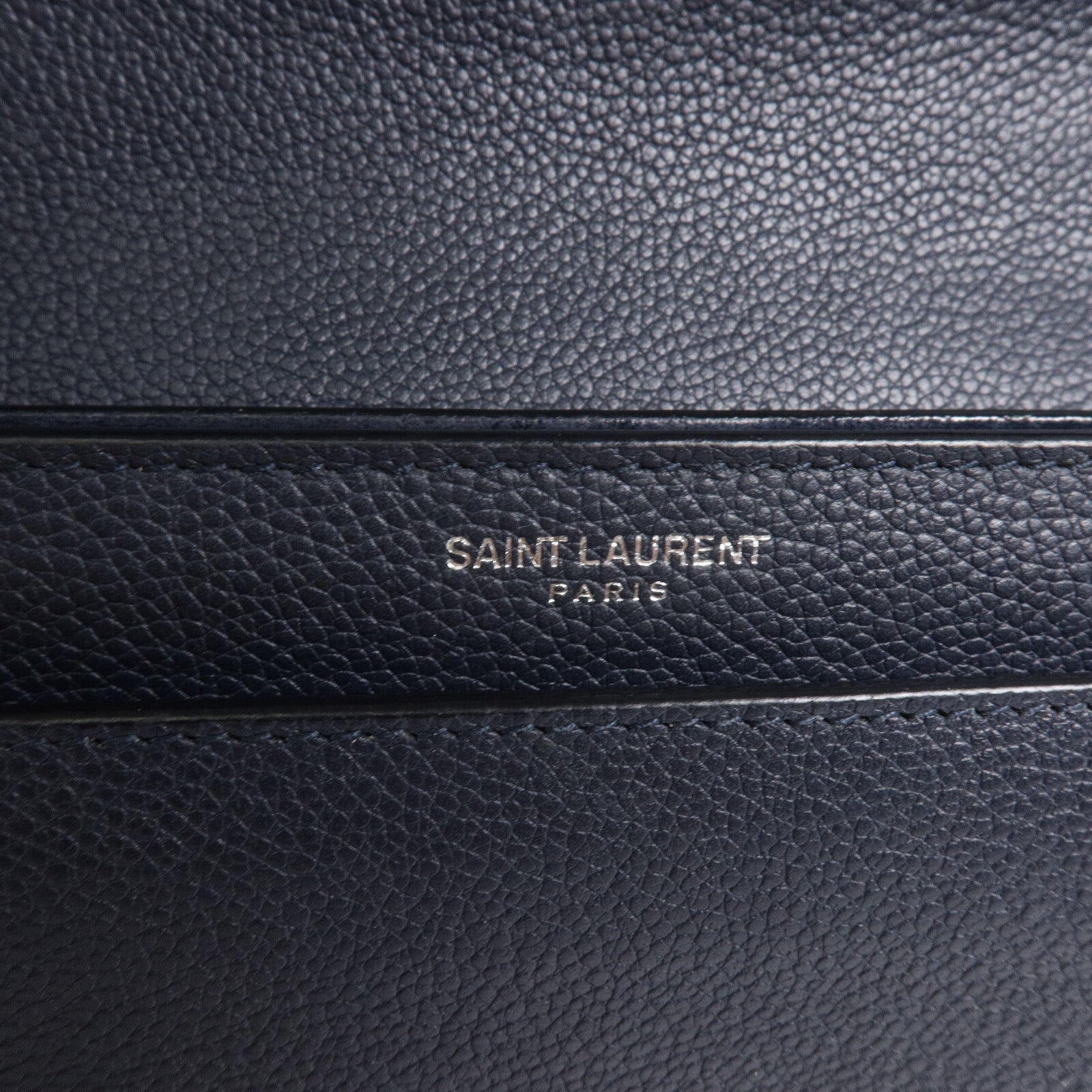 SAINT LAURENT 牛皮皮革Sunset Medium肩背袋