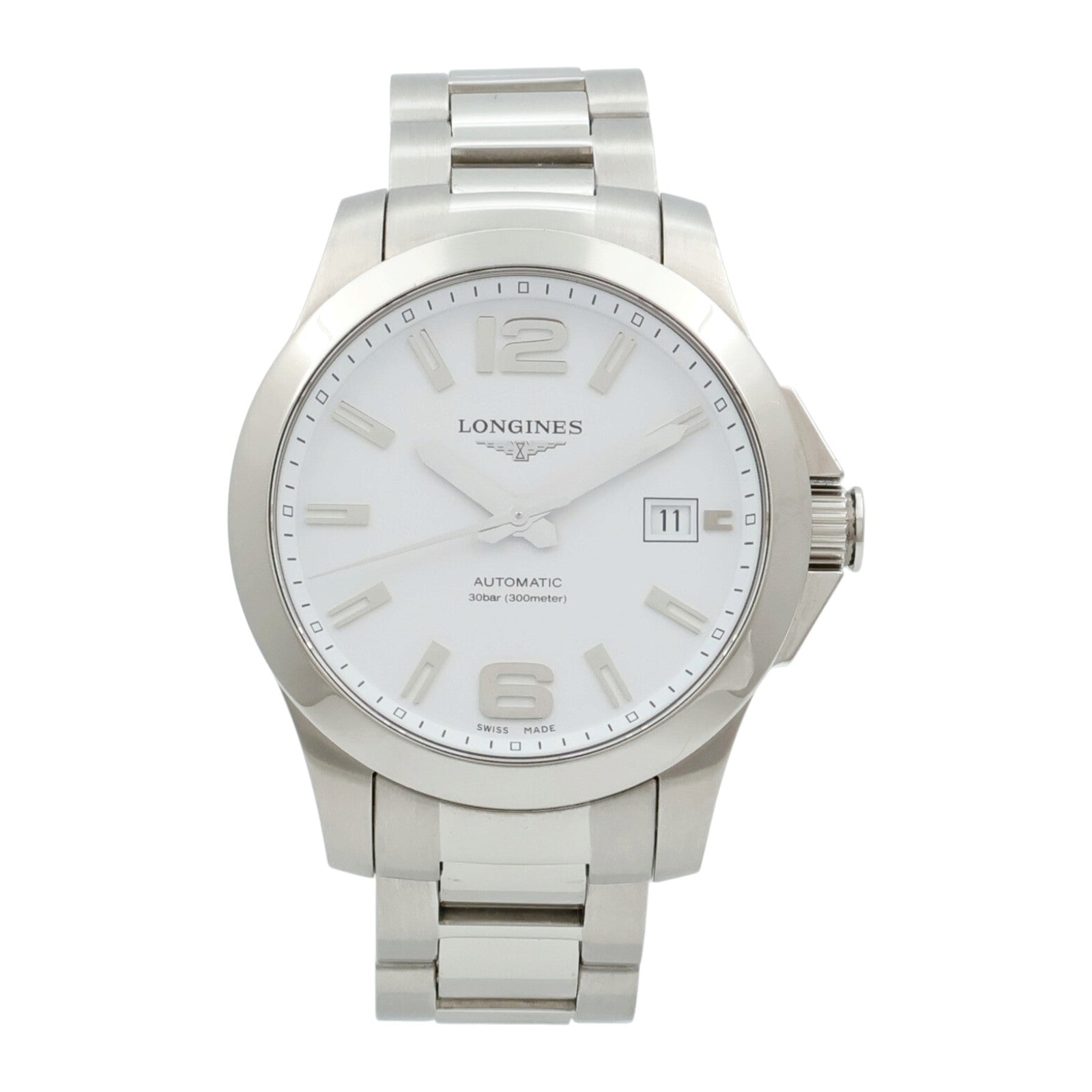 LONGINES Conquest L36764