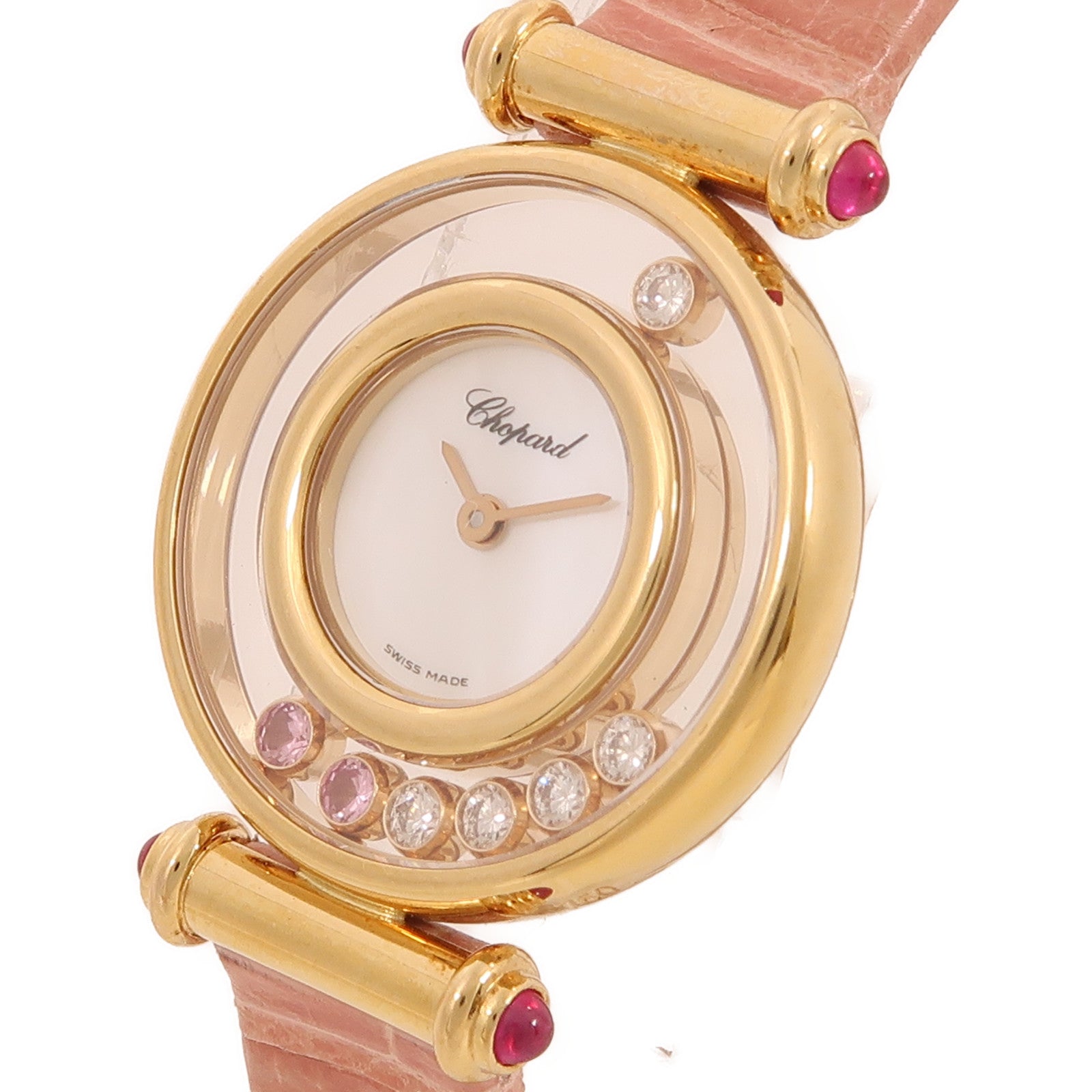 Chopard Happy Diamonds 4112