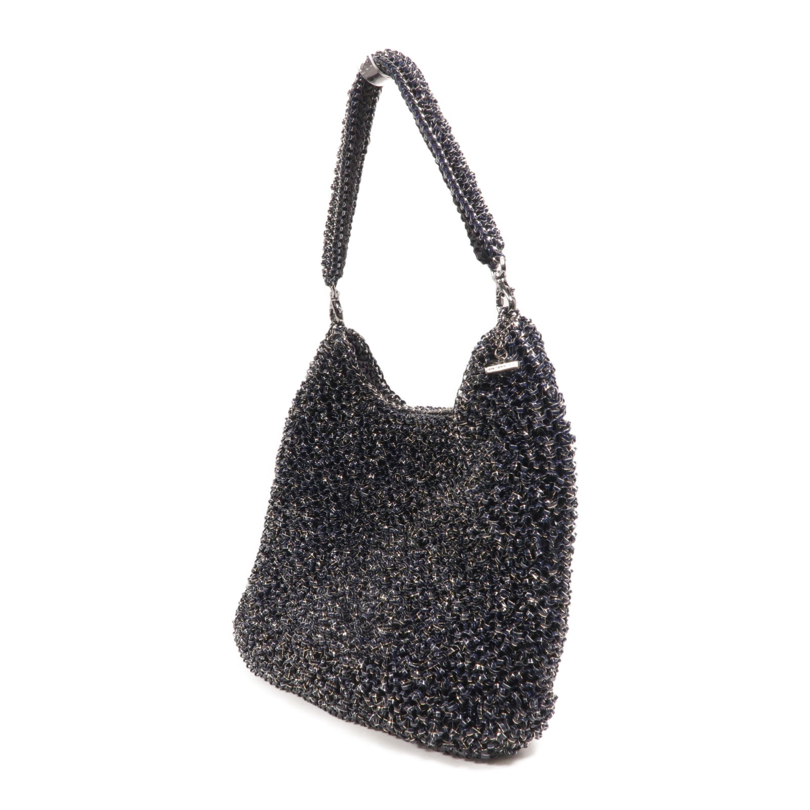 ANTEPRIMA 聚酯纖維Shoulder Bag肩背袋