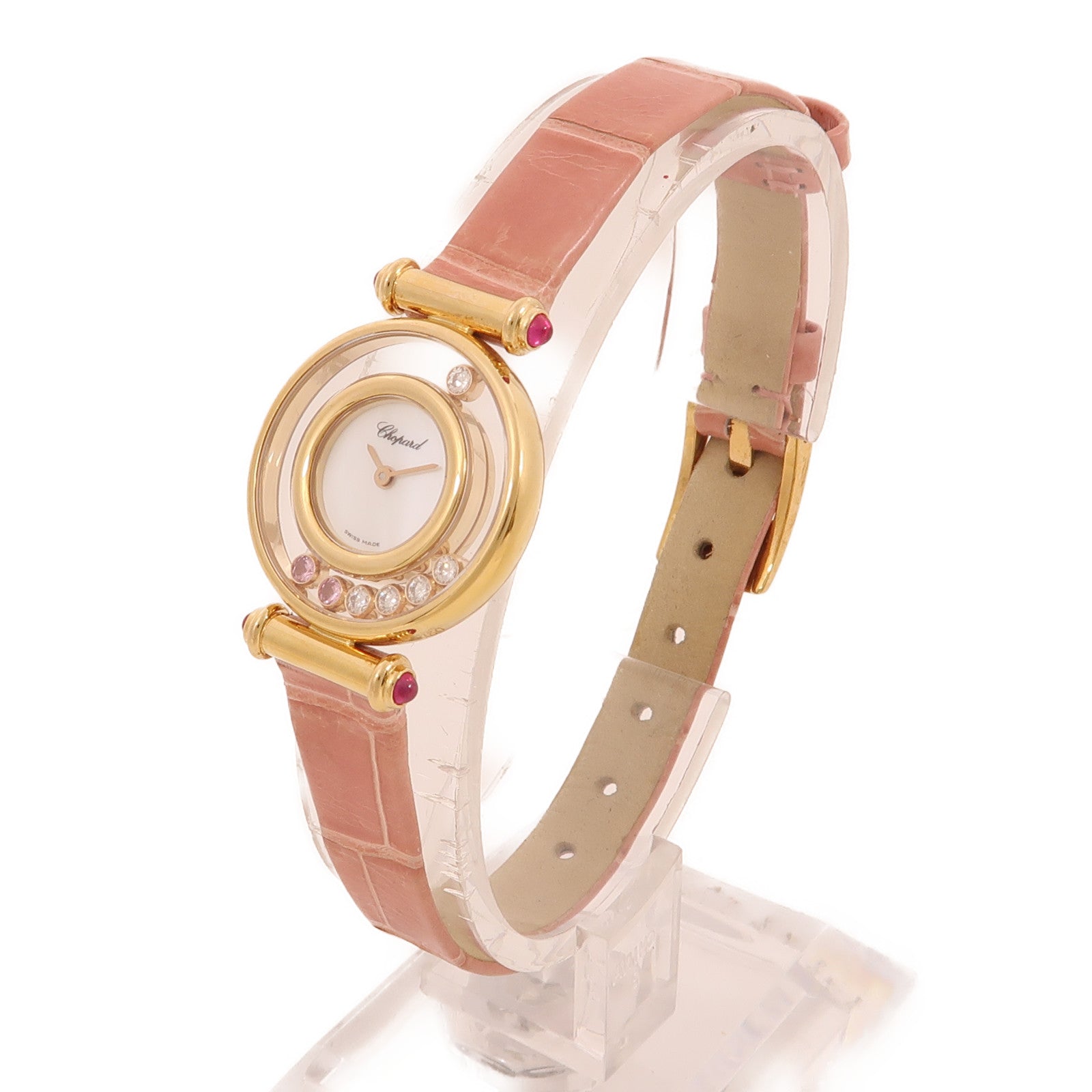 Chopard Happy Diamonds 4112