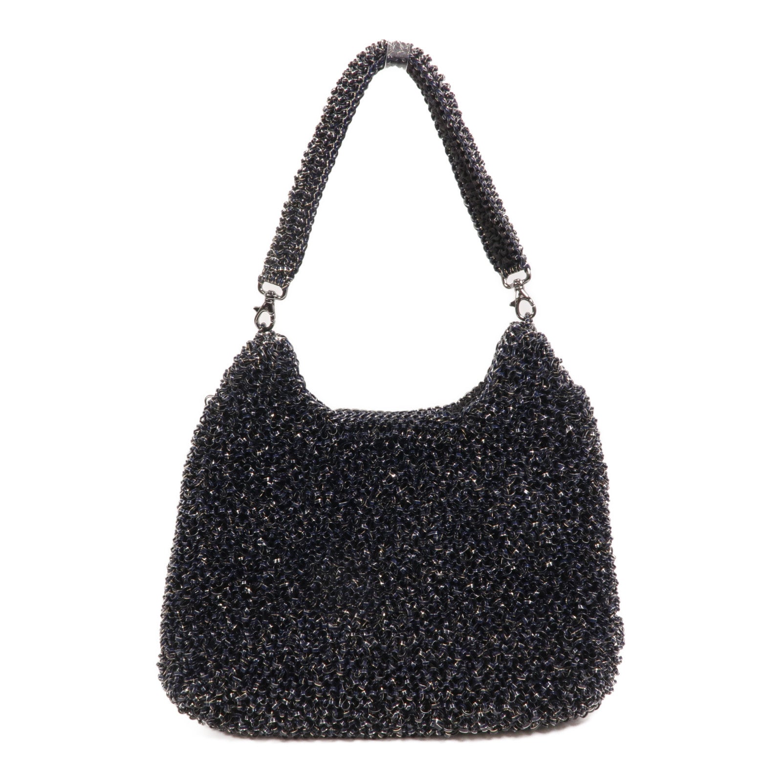 ANTEPRIMA 聚酯纖維Shoulder Bag肩背袋
