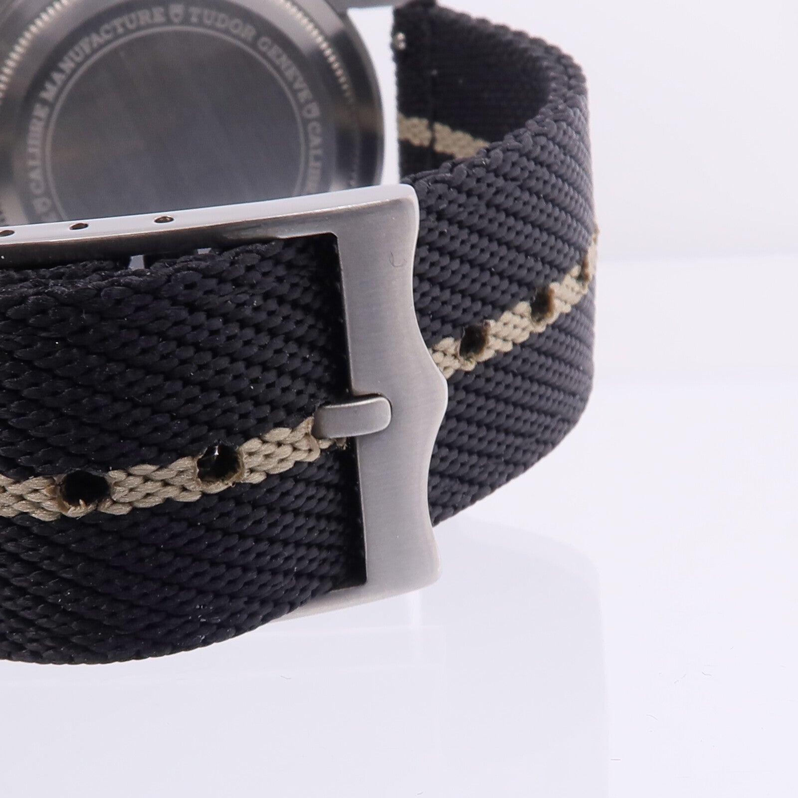 TUDOR Black Bay Chronograph 79363N